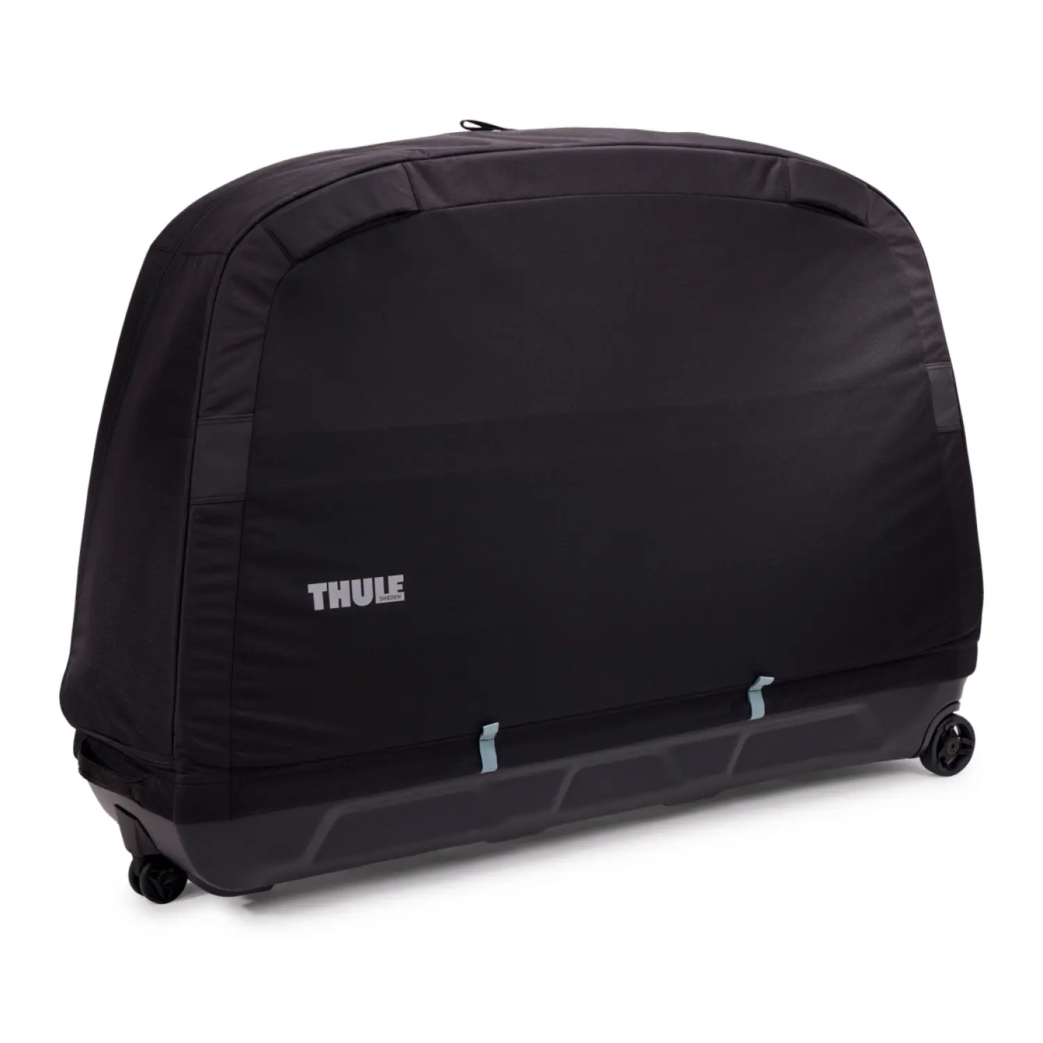 negro - Thule Maleta de viaje flexible Roundtrip road