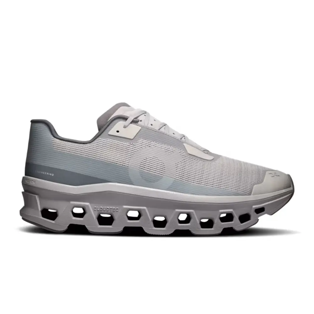 Alloy | Glacier