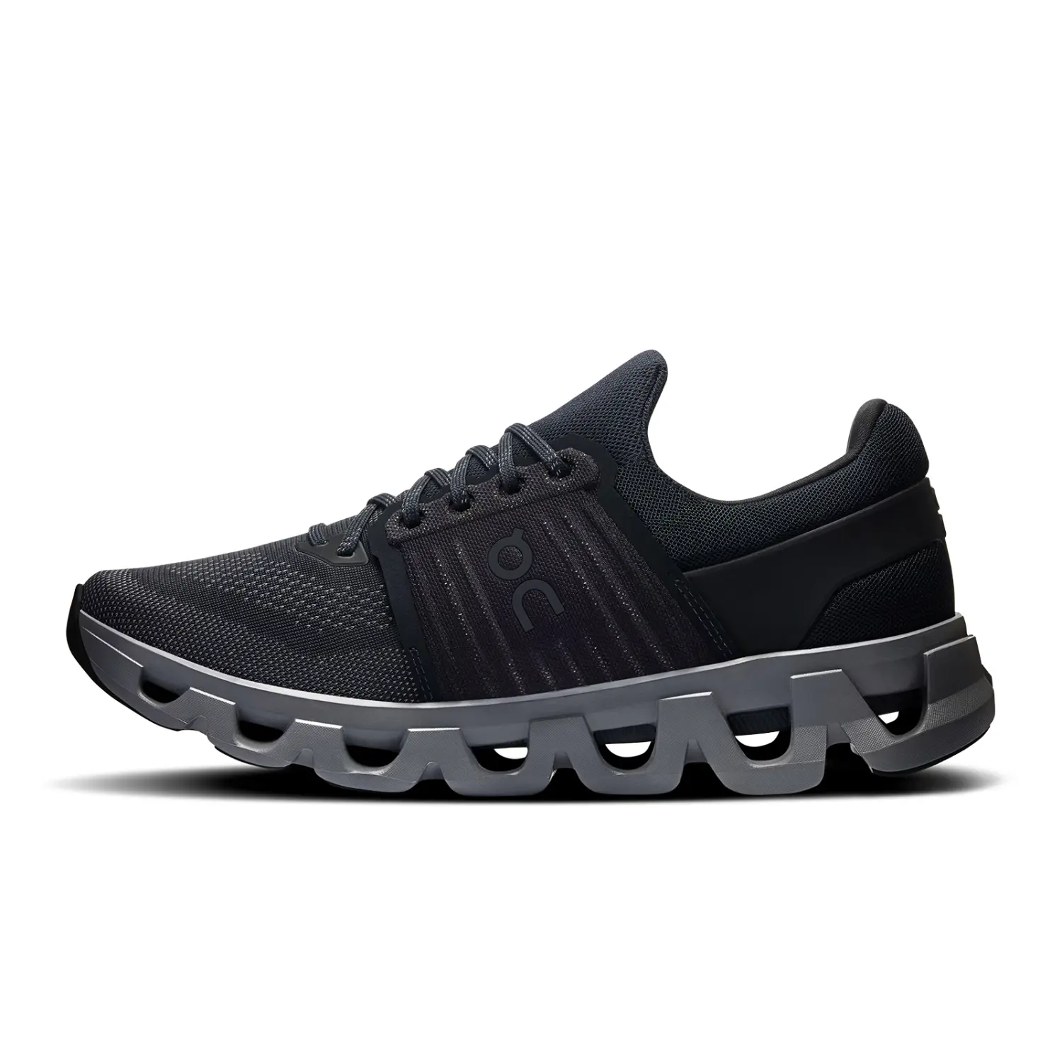 black | rock - On Running Cloudswift 4 AD M´s
