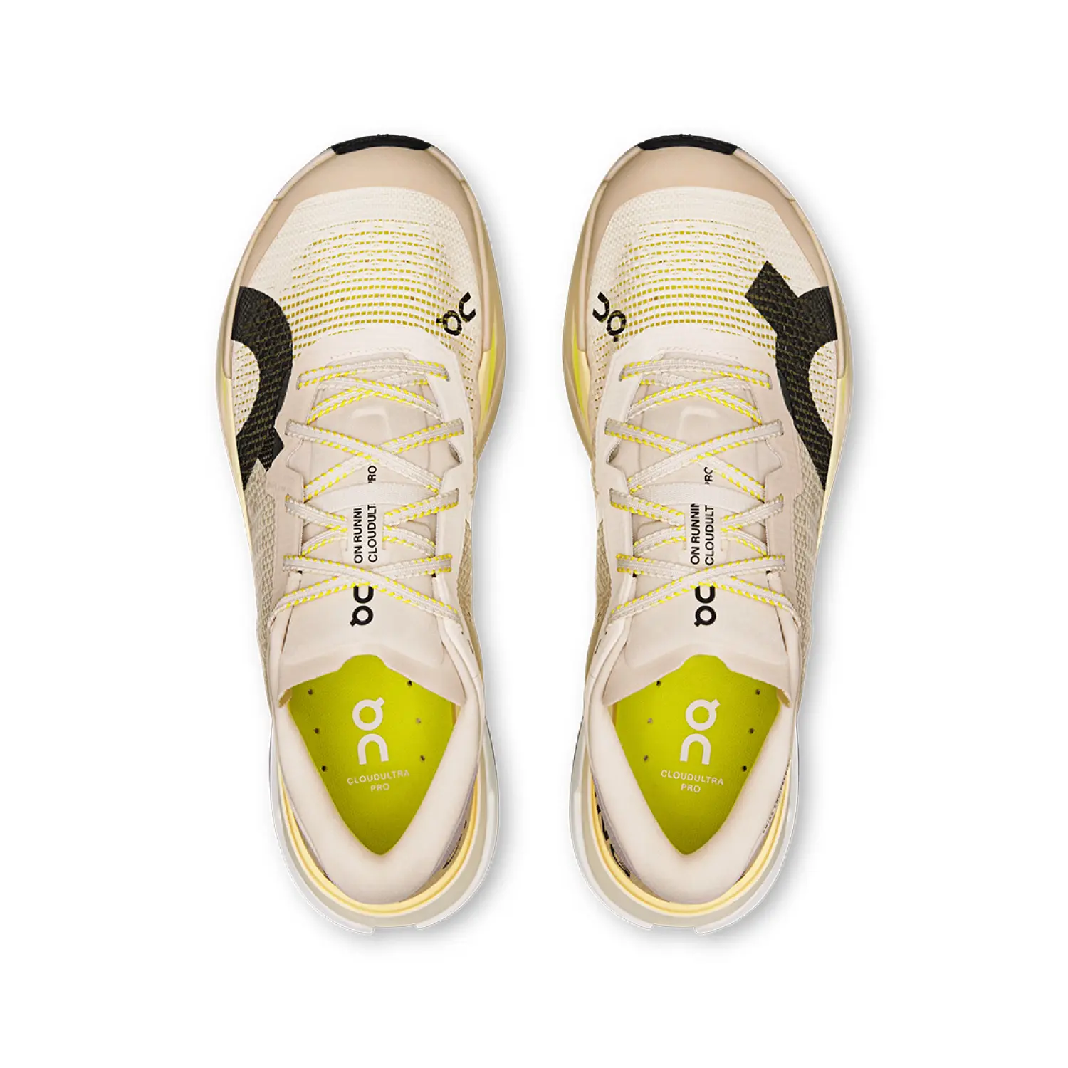  - On Running Cloudultra Pro M´s