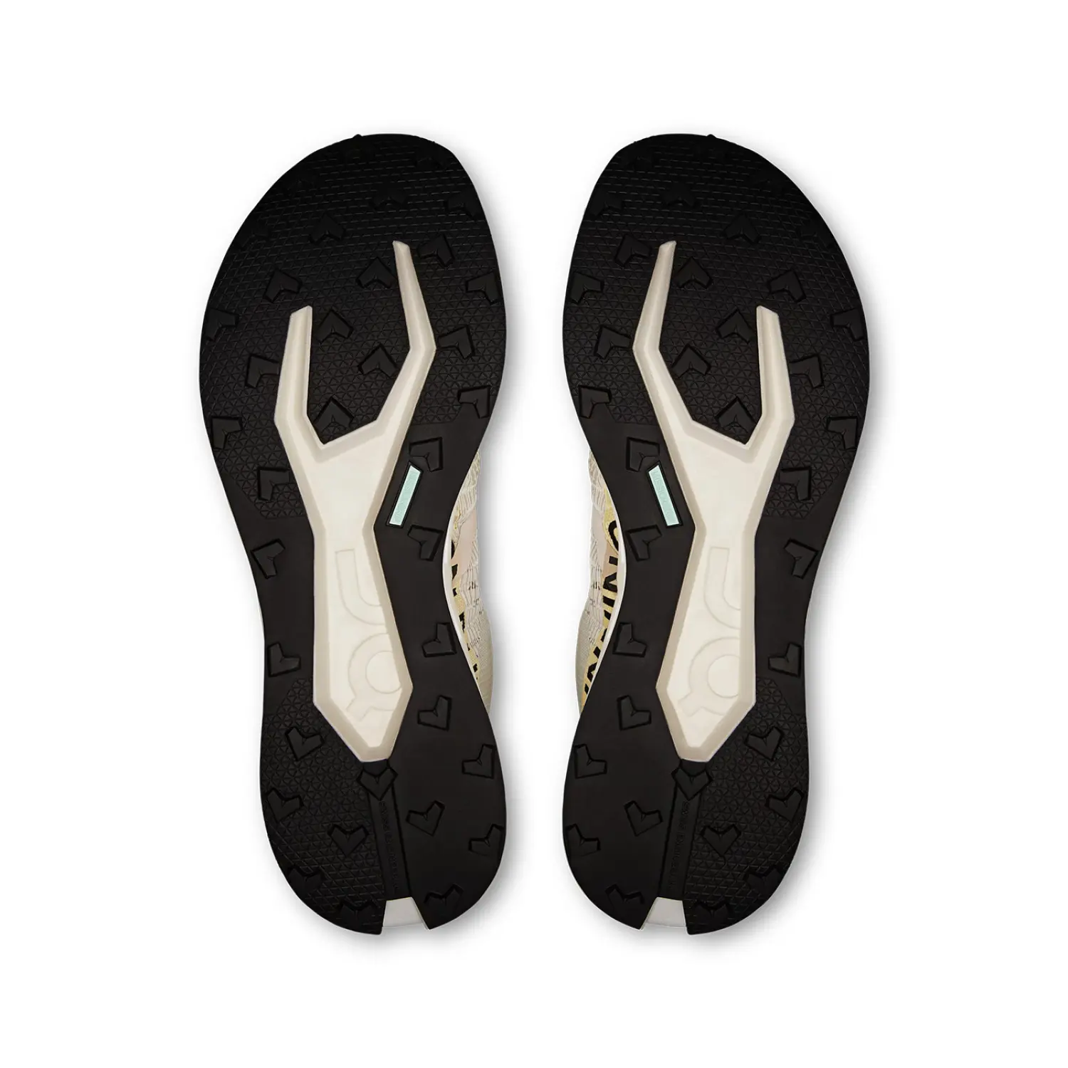  - On Running Cloudultra Pro M´s
