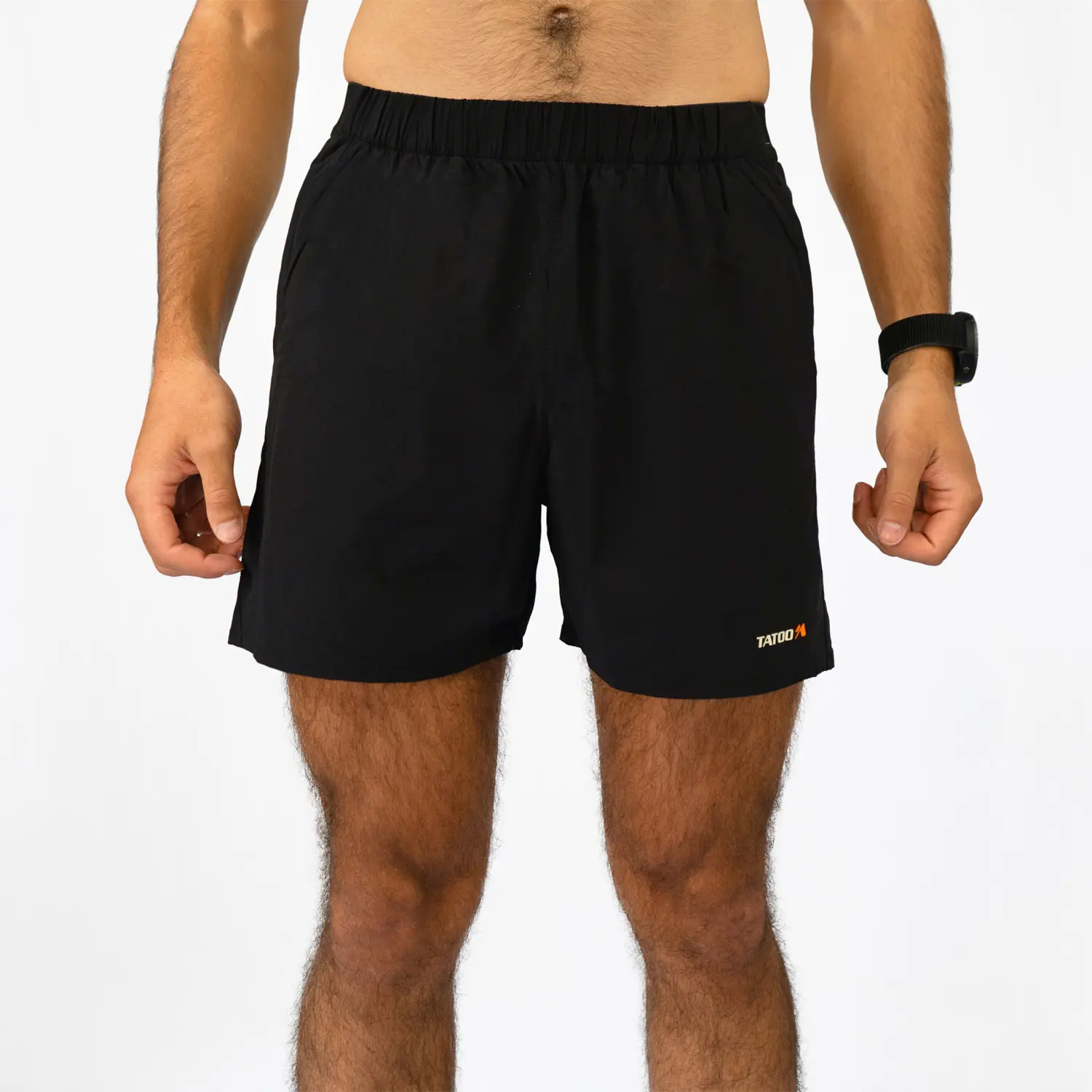  - Tatoo Short Sprint Hombre