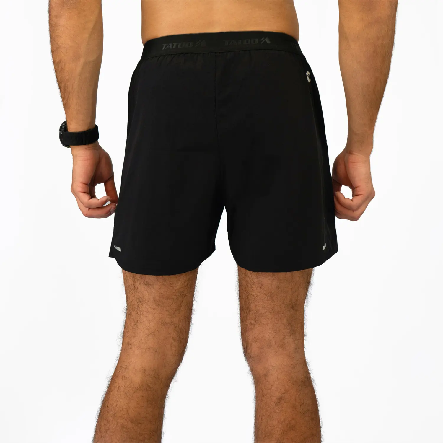  - Tatoo Short Sprint Hombre
