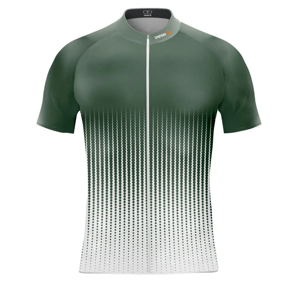 Tatoo Jersey Niño Hunter Green