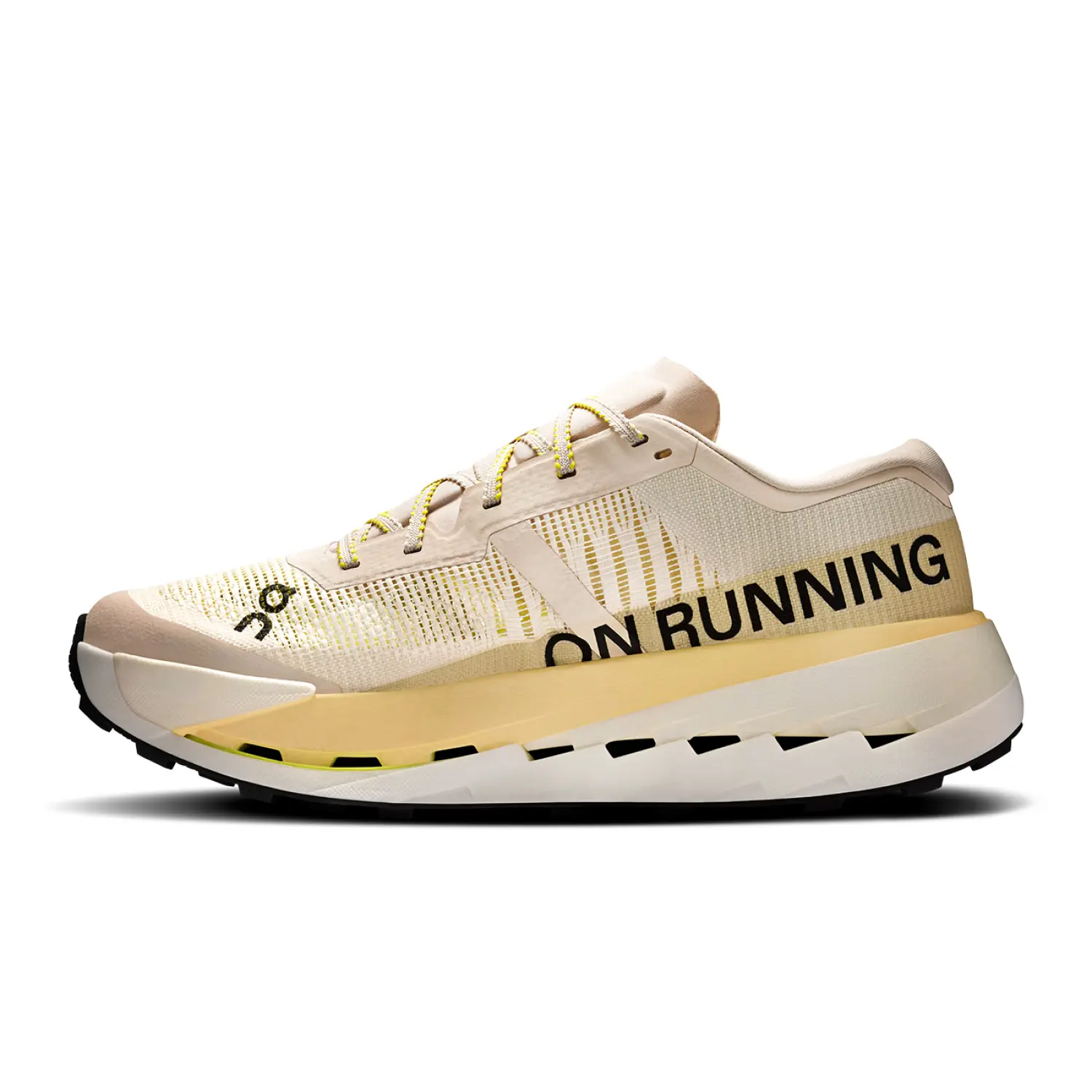  - On Running Cloudultra Pro W's