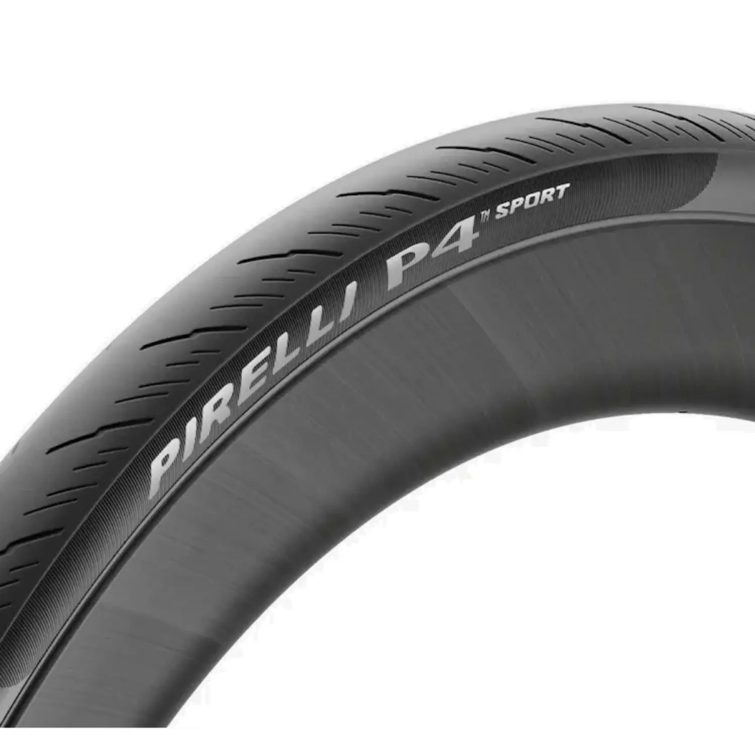 black - Pirelli P4™ Sport