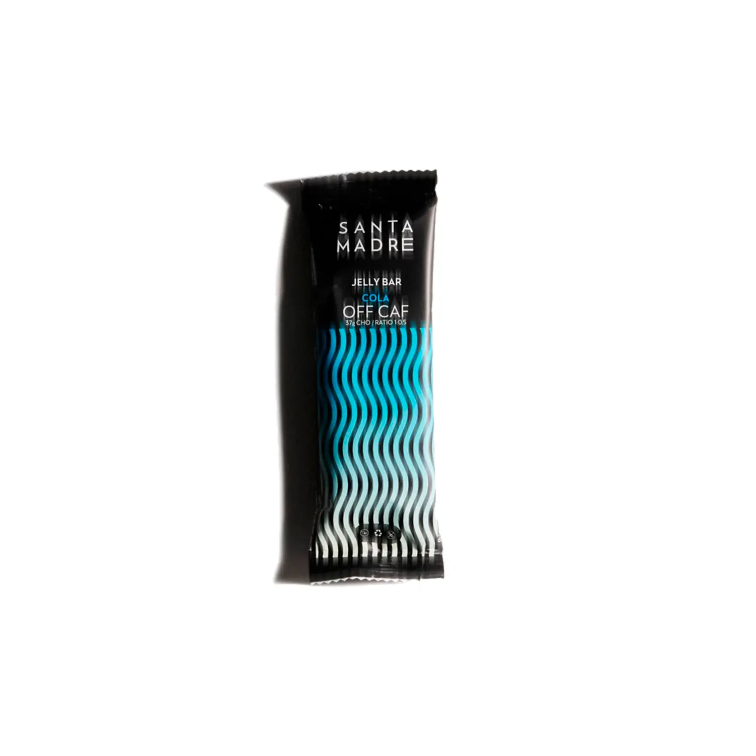 cola - Santa Madre Jelly Bar Off Caf