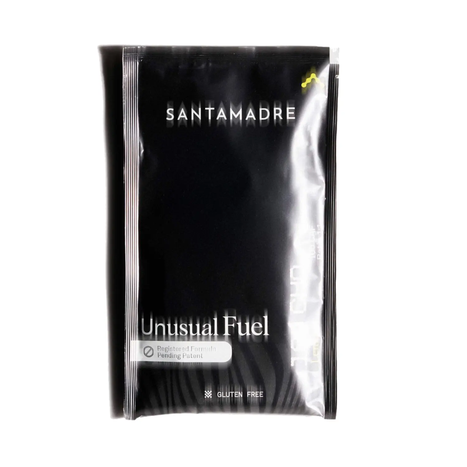 lemon - Santa Madre Unusual Fuel