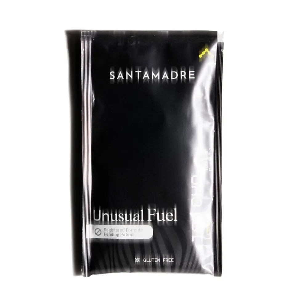 Santa Madre Unusual Fuel