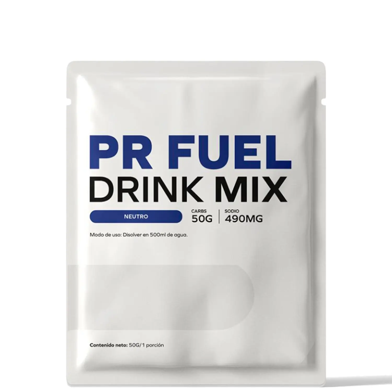 neutro - PR Fuel Drink Mix