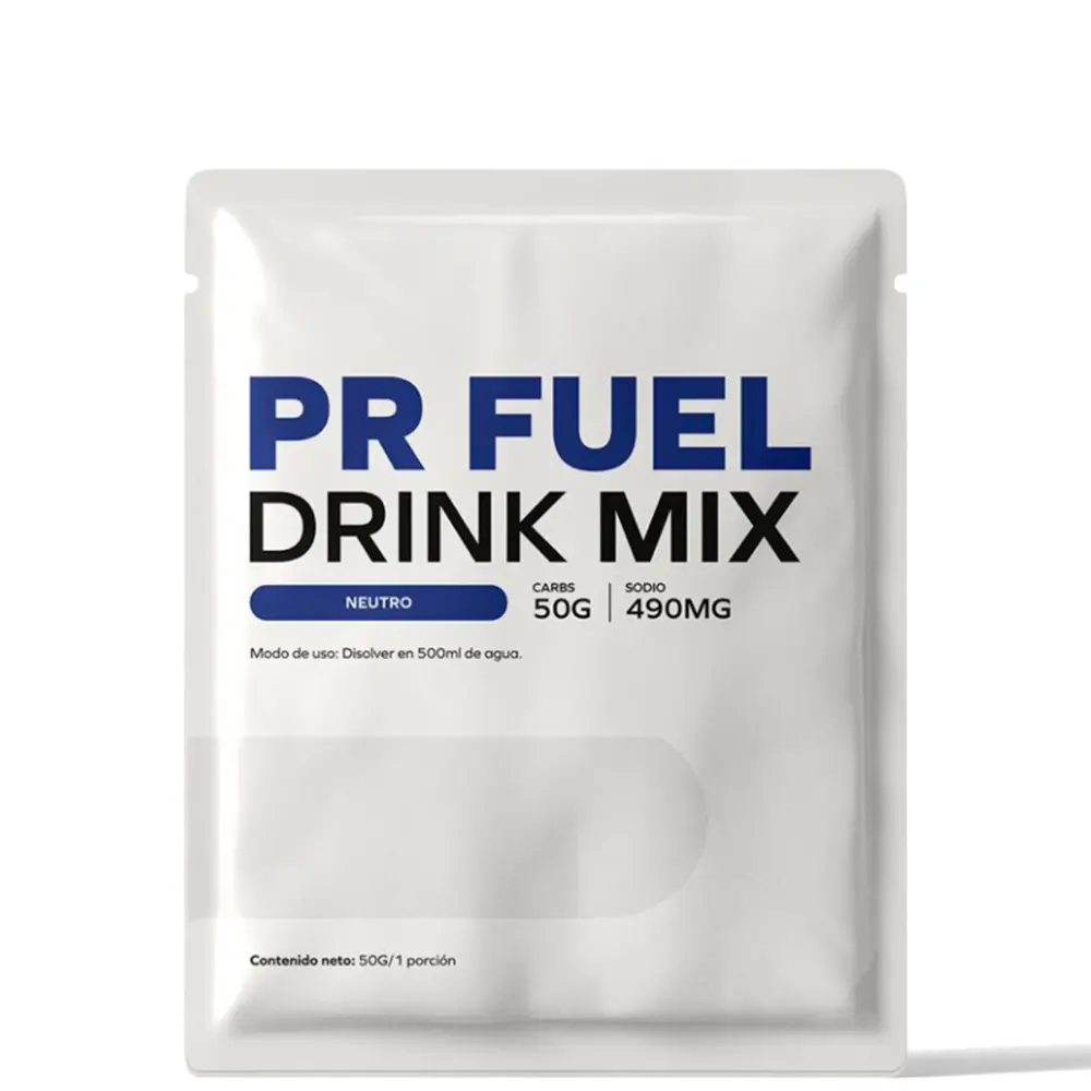 PR Fuel Drink Mix