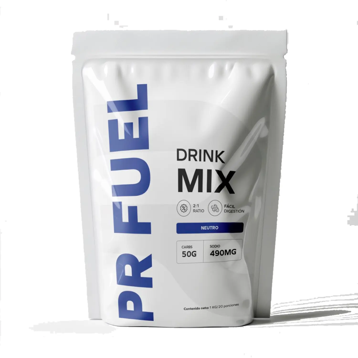 neutro - PR Fuel Drink Mix