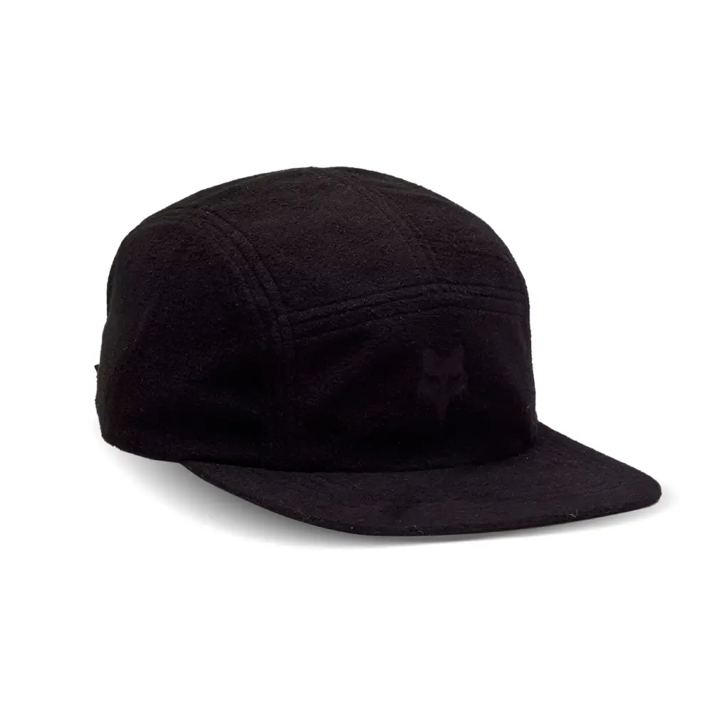 Fox Racing Polar Fleece 5 Panel Hat