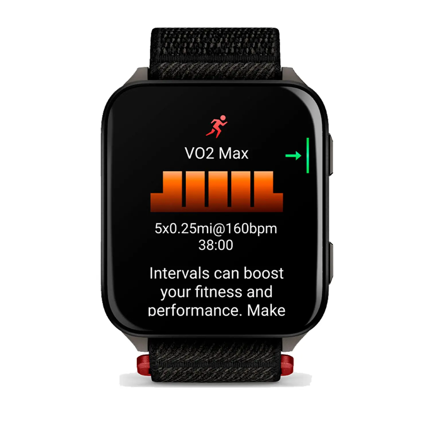  - Garmin Venu X1