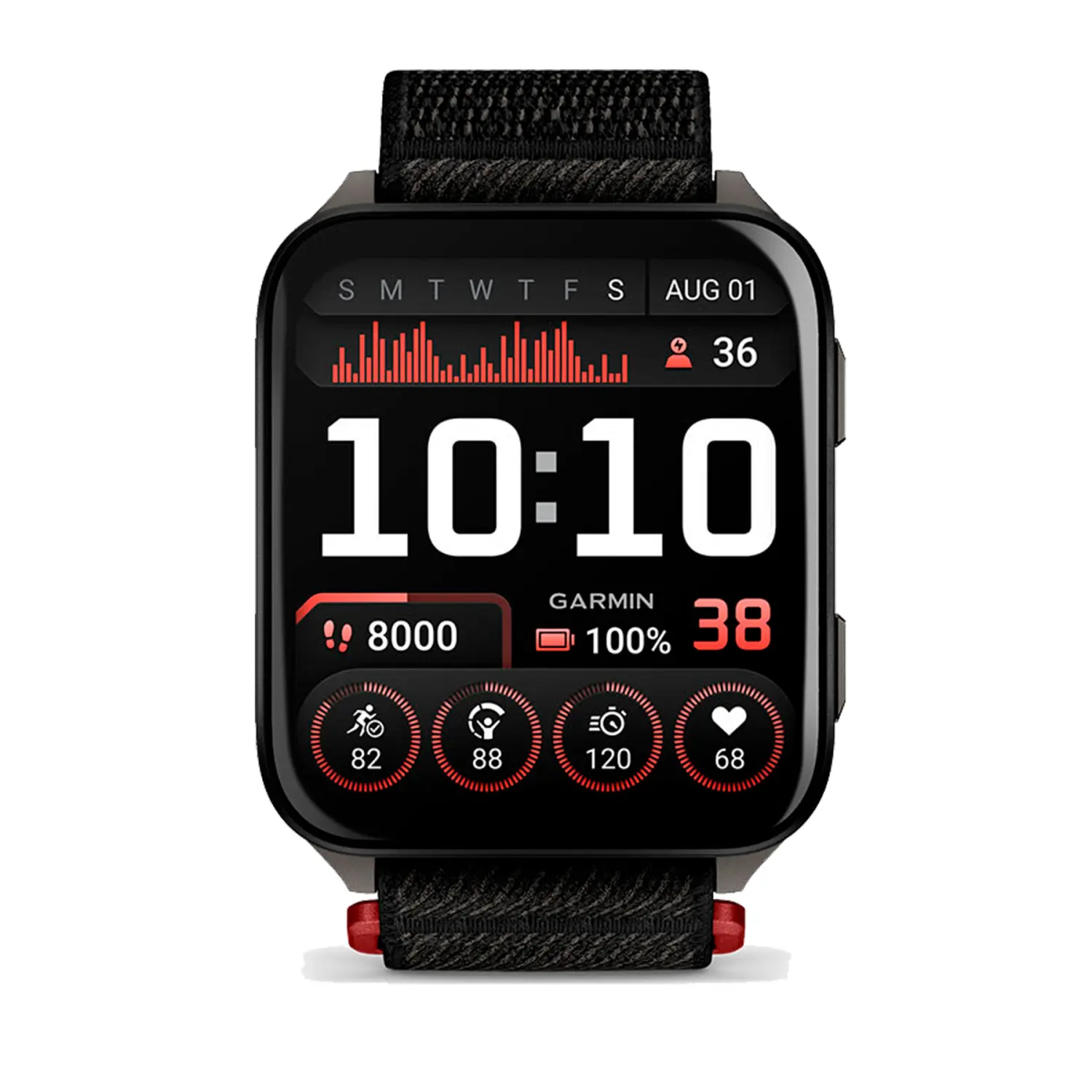  - Garmin Venu X1