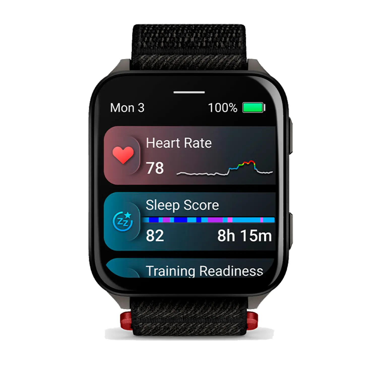  - Garmin Venu X1