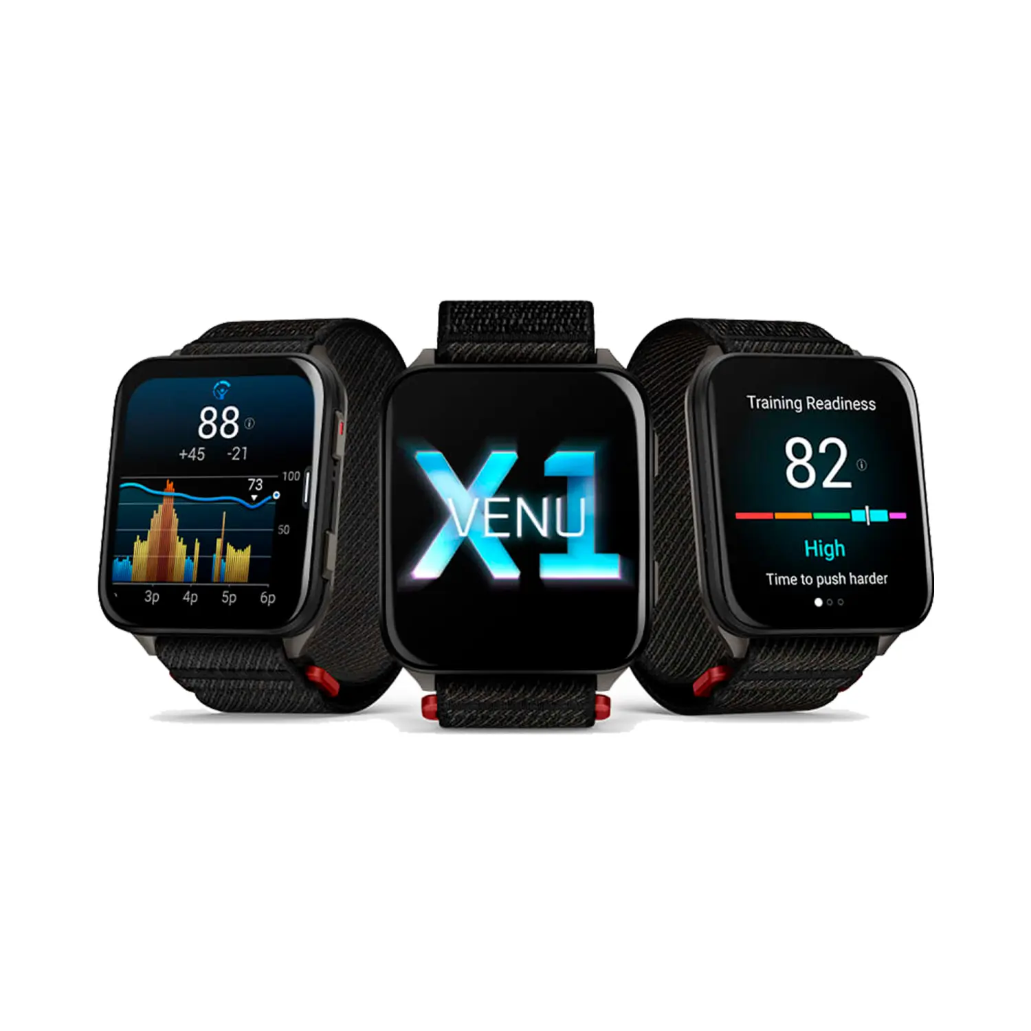  - Garmin Venu X1