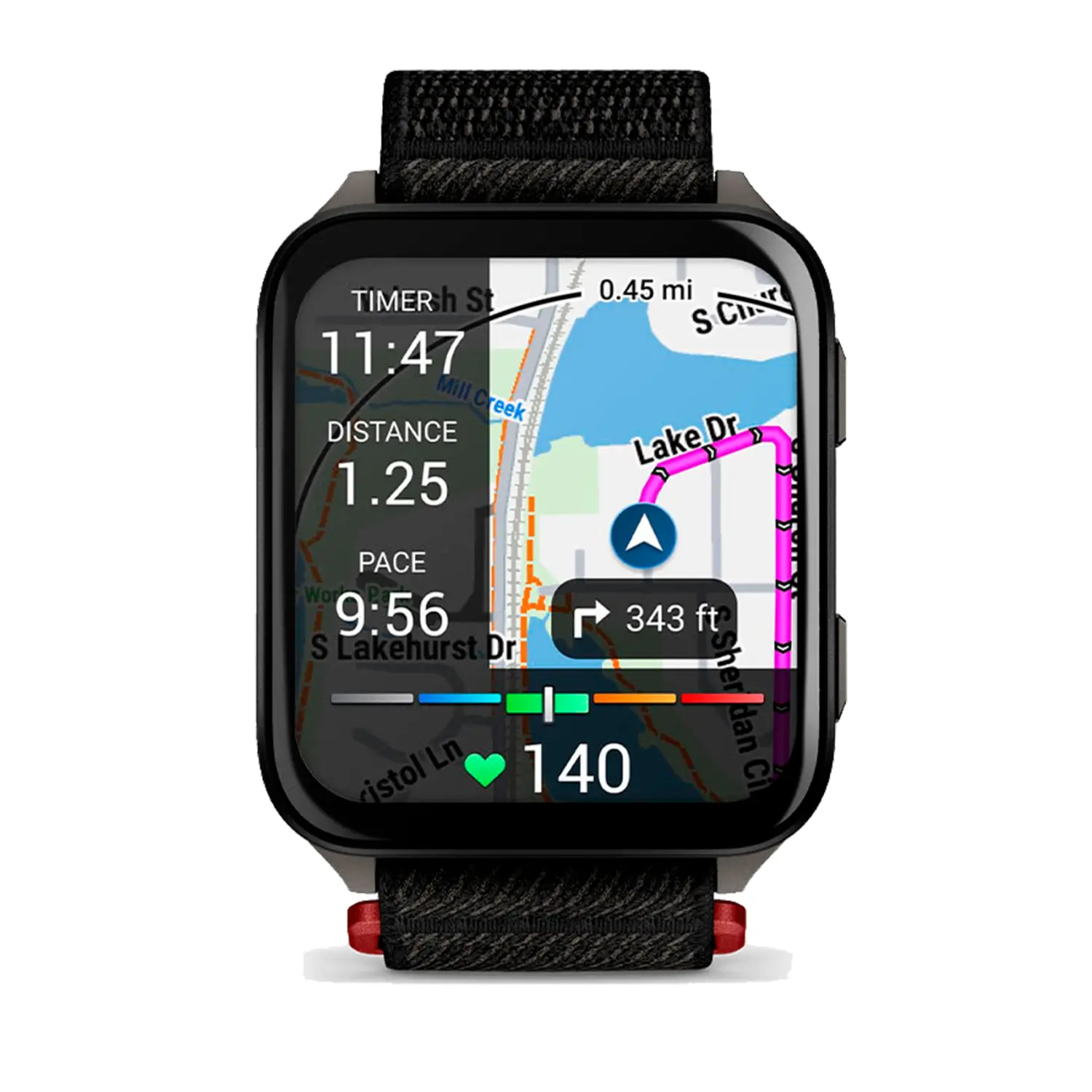  - Garmin Venu X1