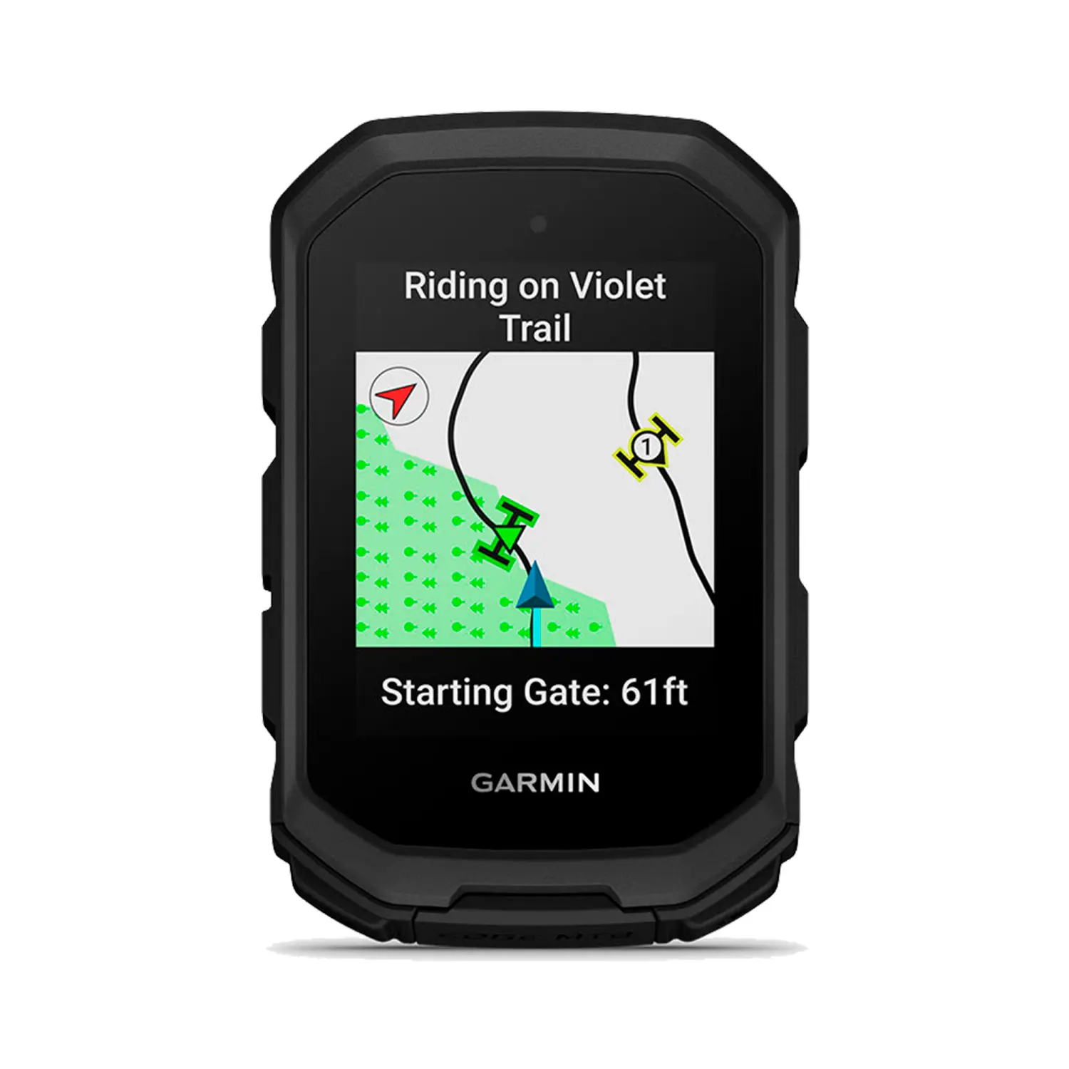  - Garmin Edge MTB Mountain Bike Computer