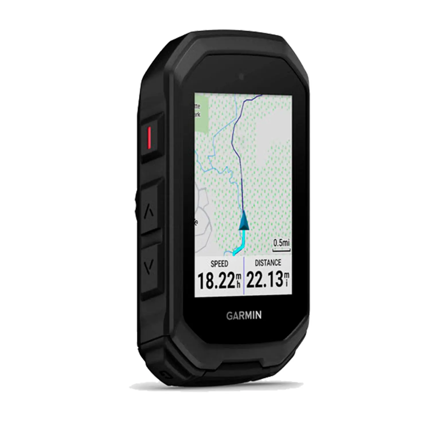  - Garmin Edge MTB Mountain Bike Computer