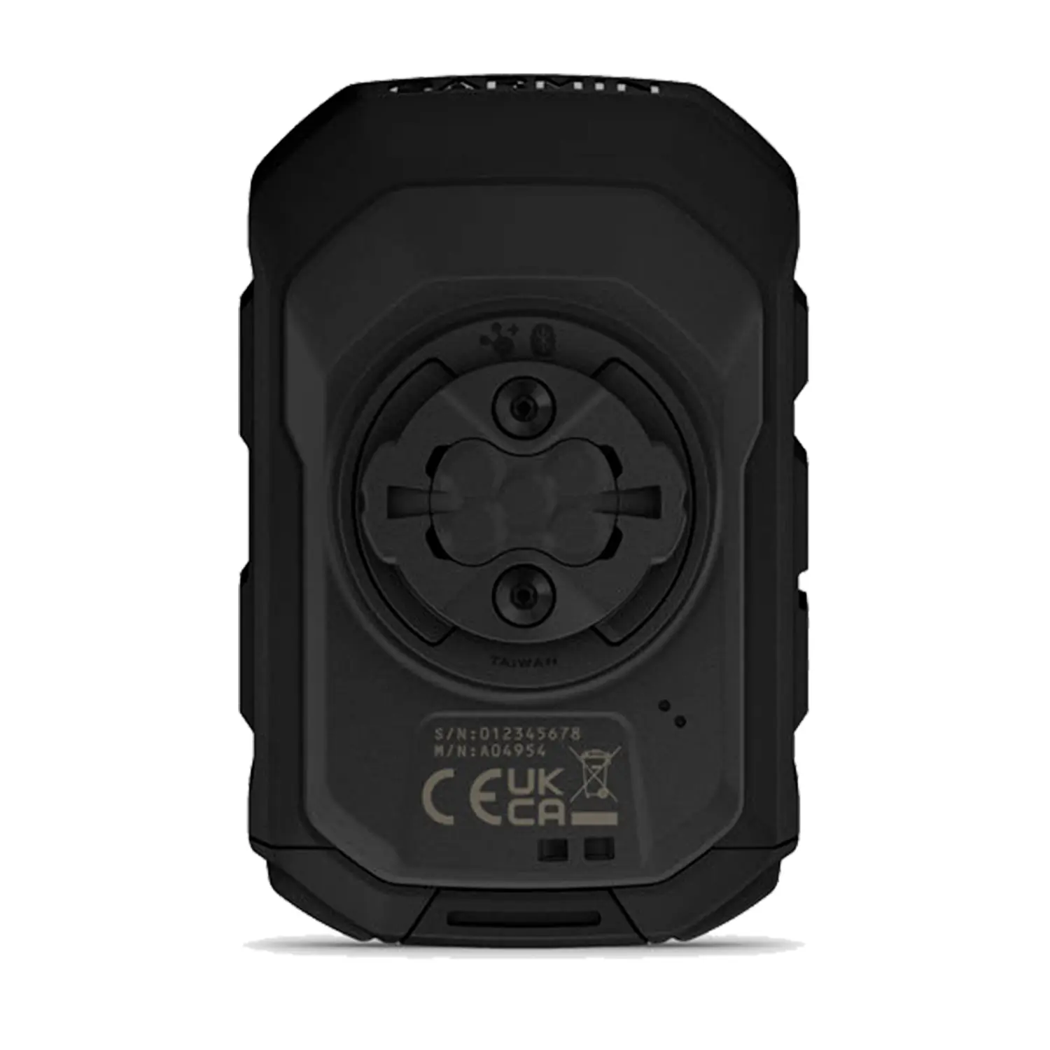  - Garmin Edge MTB Mountain Bike Computer