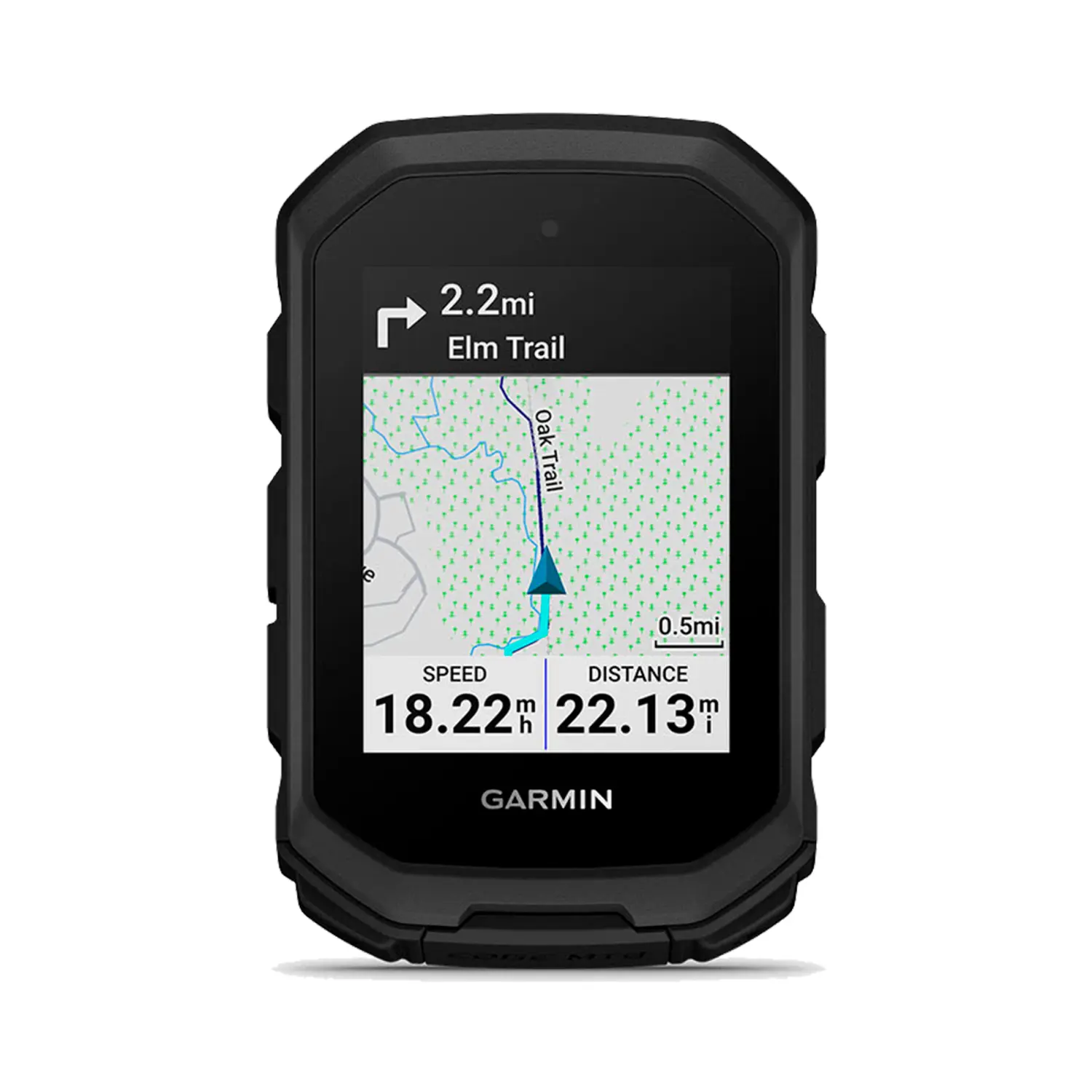  - Garmin Edge MTB Mountain Bike Computer