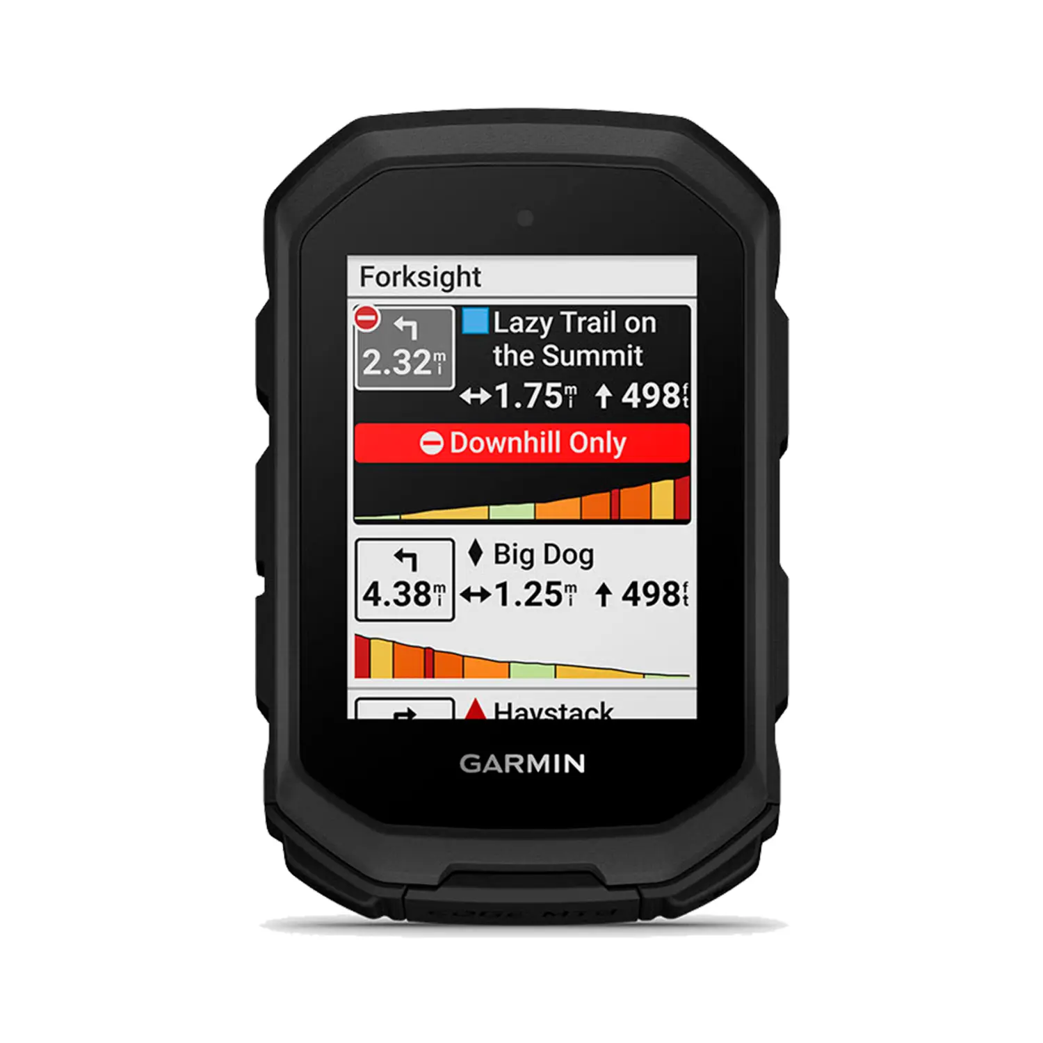  - Garmin Edge MTB Mountain Bike Computer