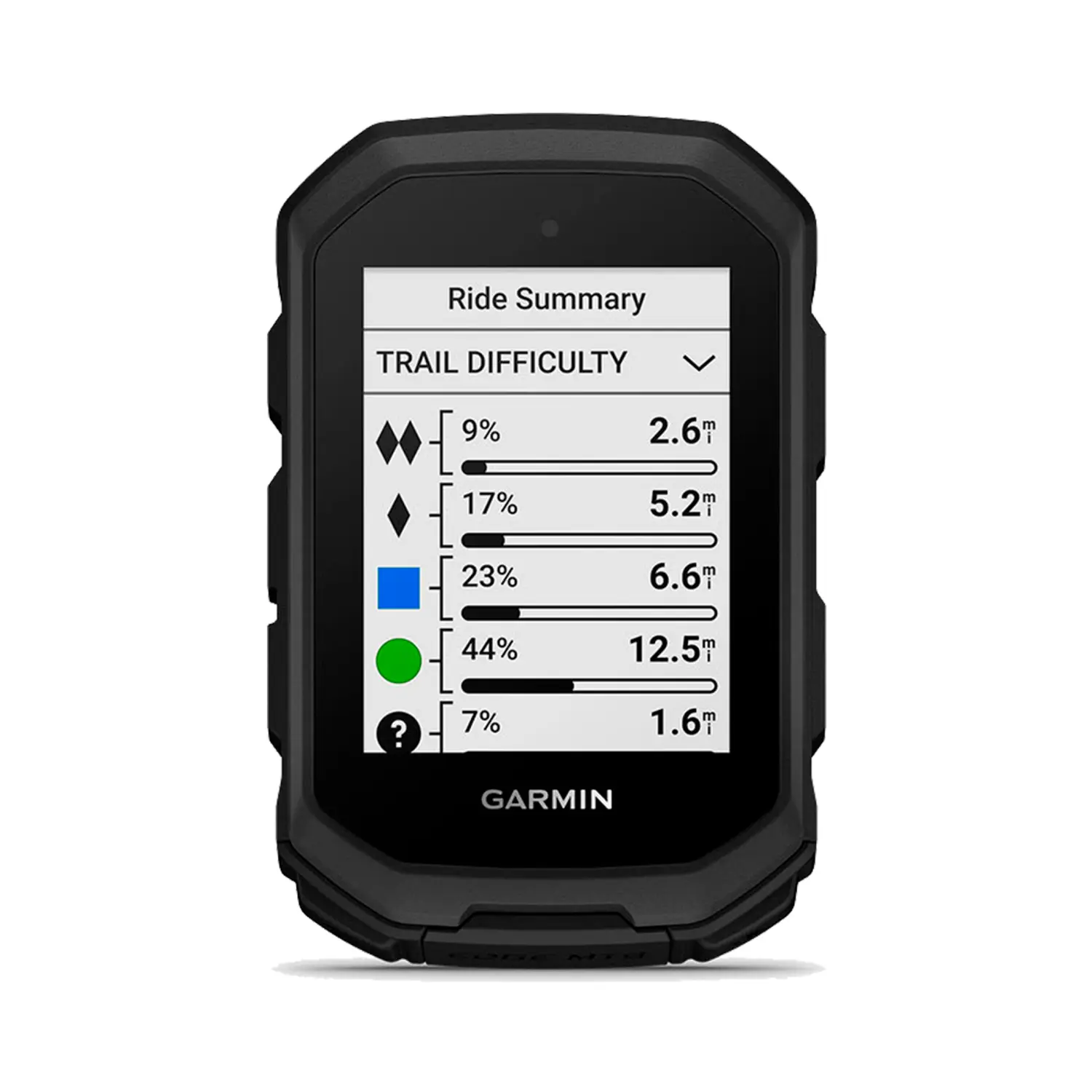  - Garmin Edge MTB Mountain Bike Computer