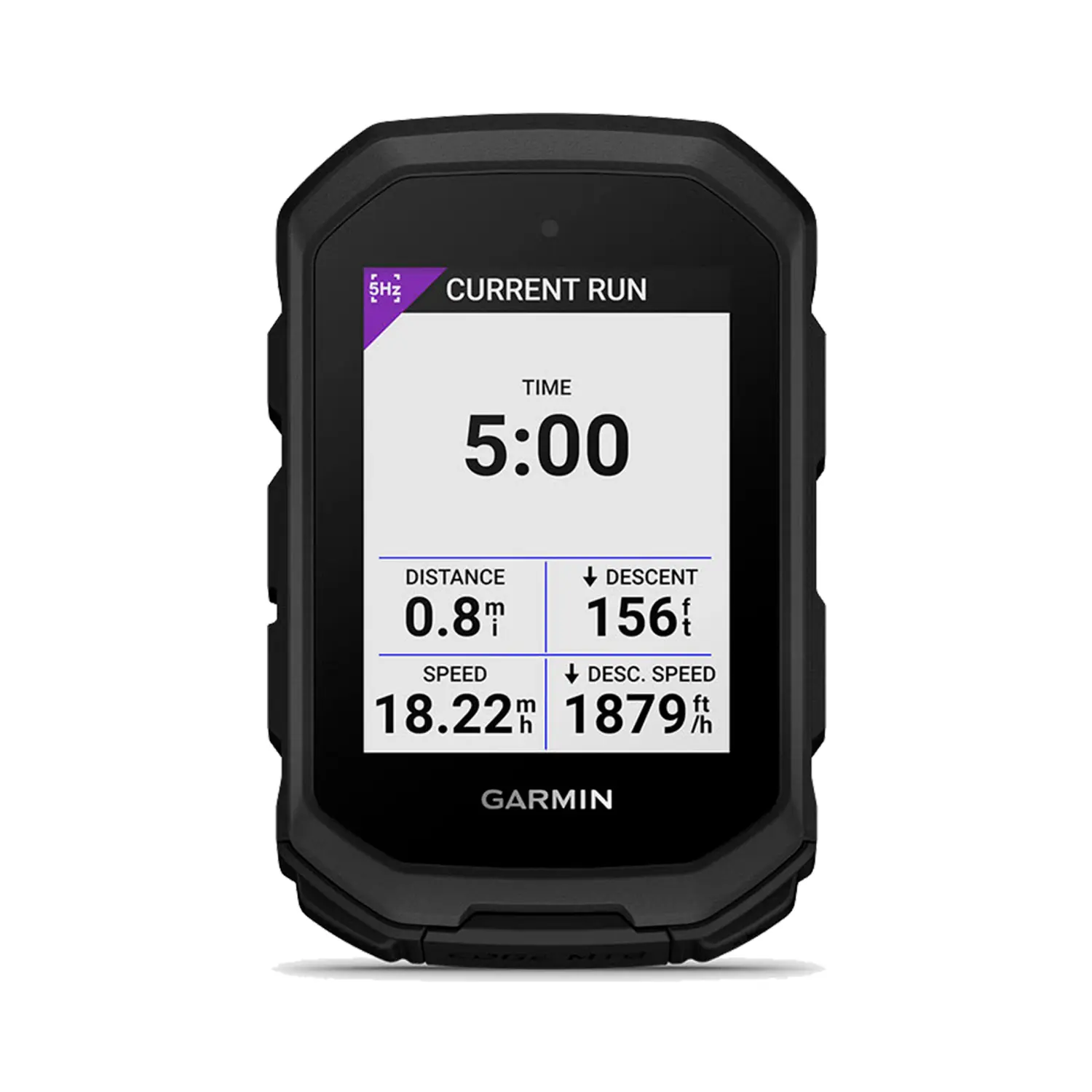  - Garmin Edge MTB Mountain Bike Computer