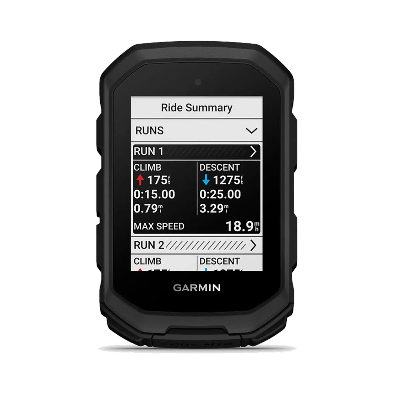  - Garmin Edge MTB Mountain Bike Computer