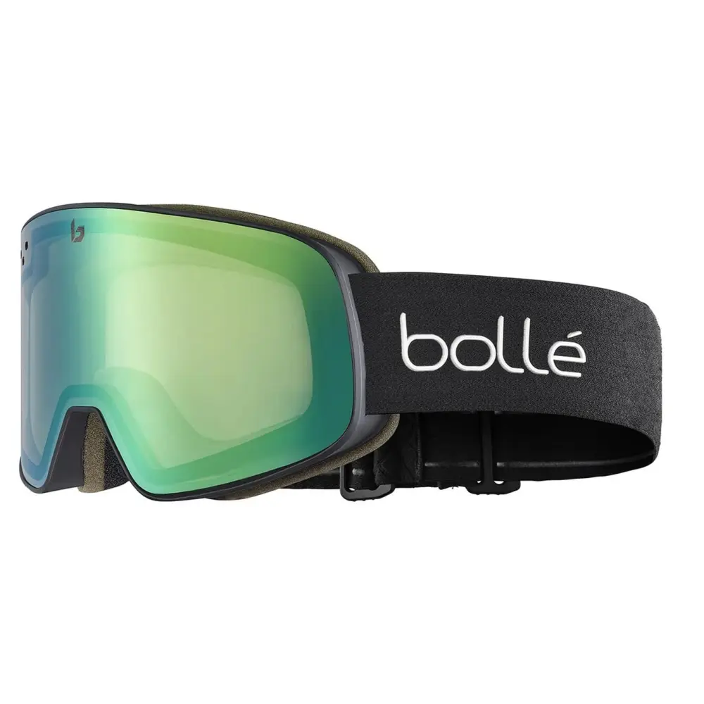 Bollé Nevada Small Volt Cat 3