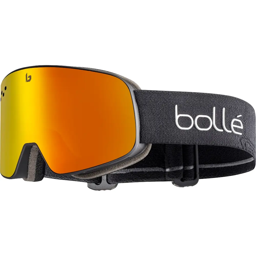 Bollé Nevada Small Cat 1-3
