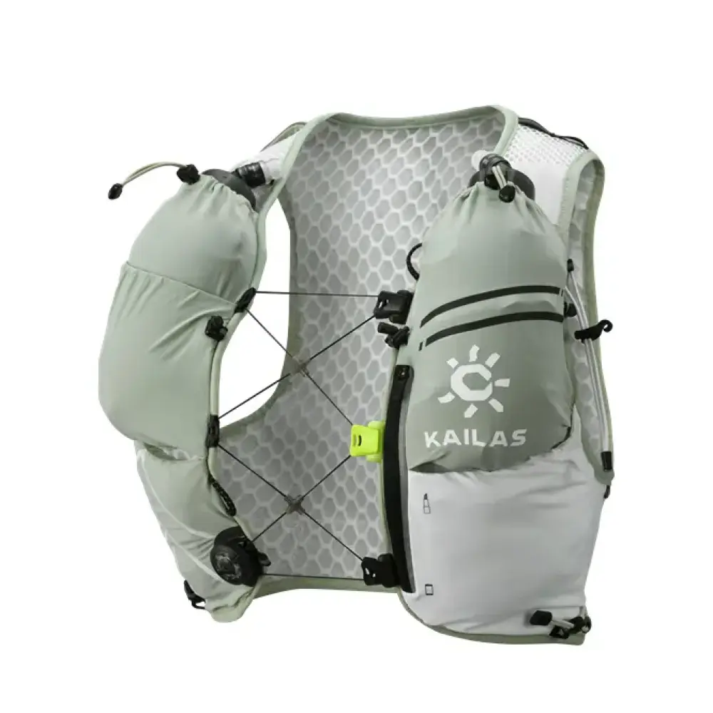 Kailas FUGA AIR 7 Ⅳ Trail Running Vest Pack Women's