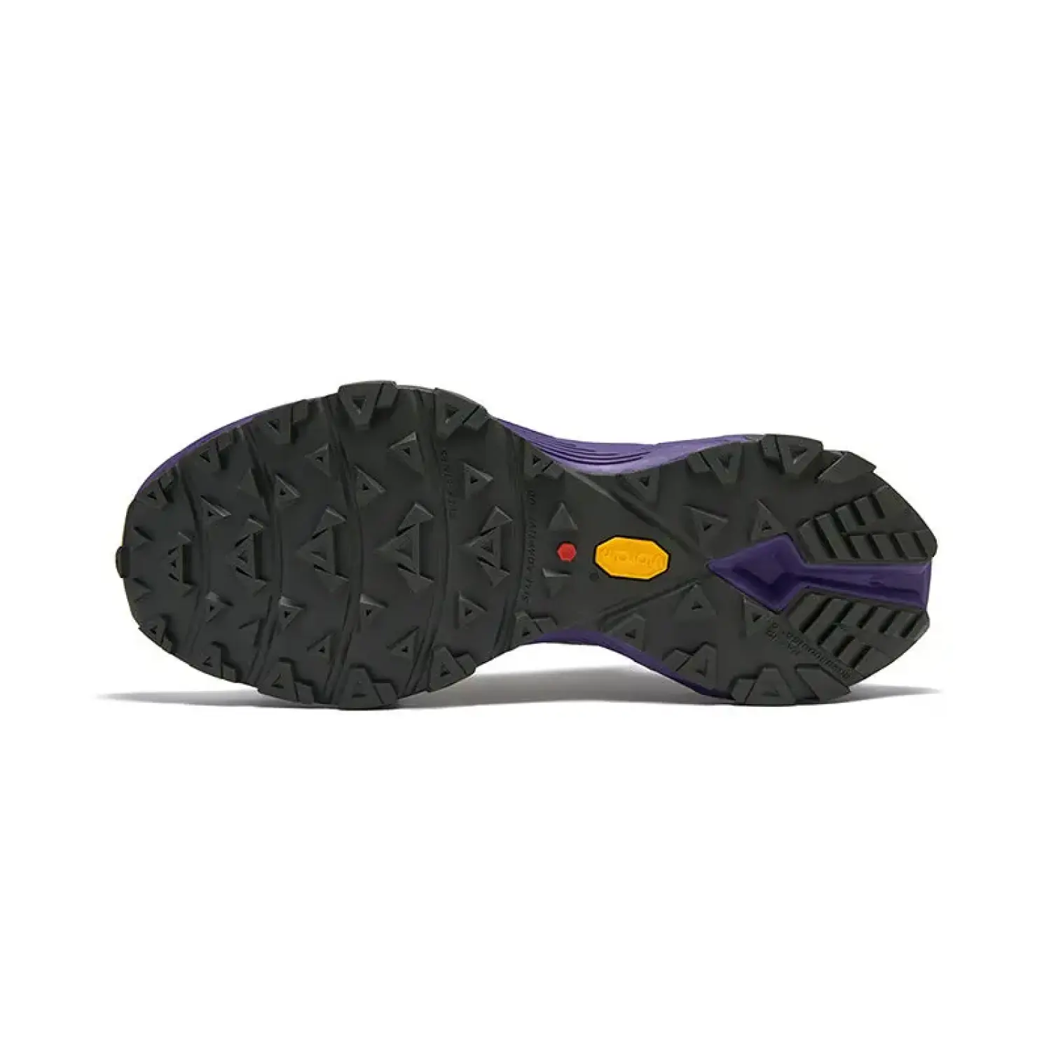 original/hibiscus purple - Kailas FUGA EX 3 Trail Running Shoes Men's