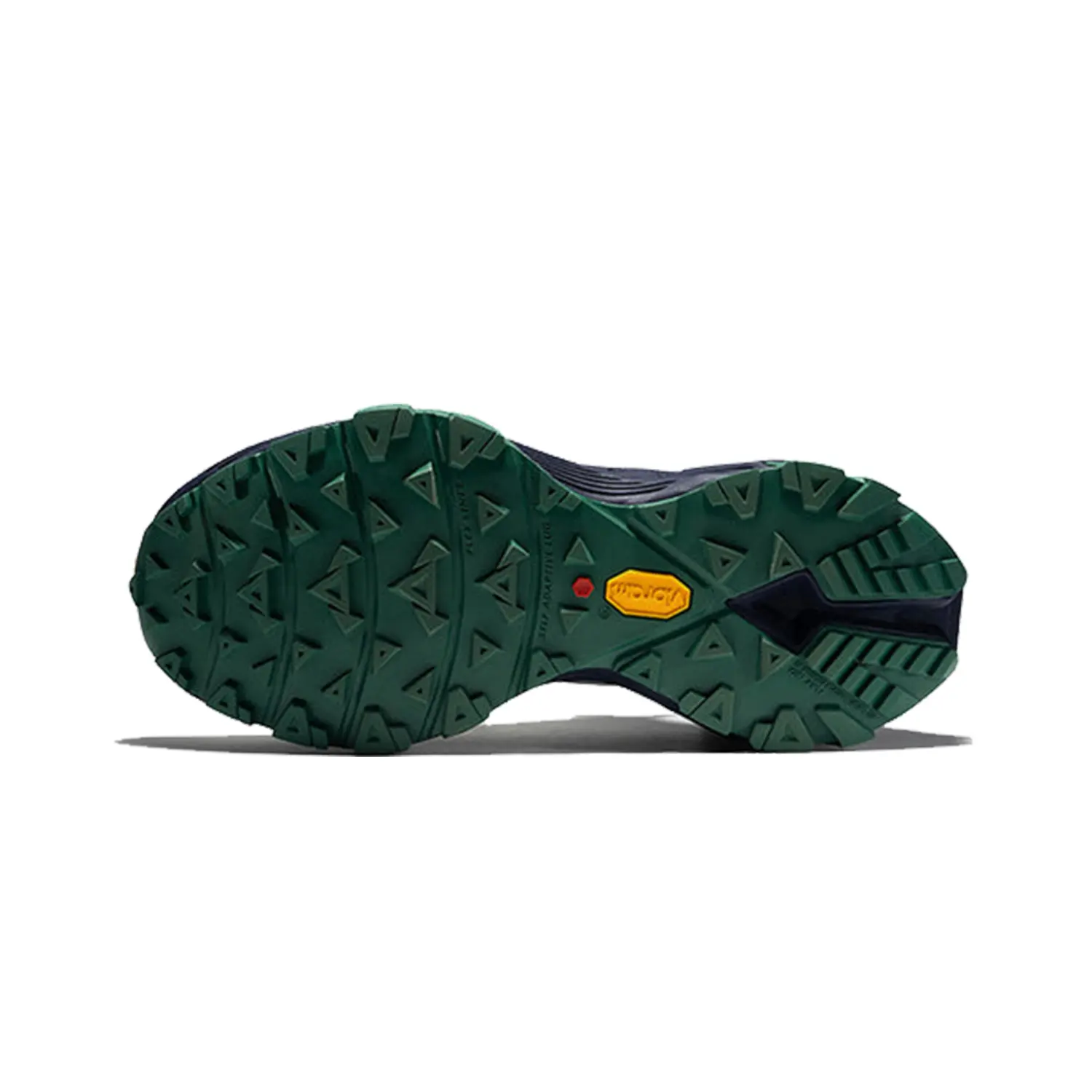 original/midnight blue - Kailas FUGA EX 3 Trail Running Shoes Men's