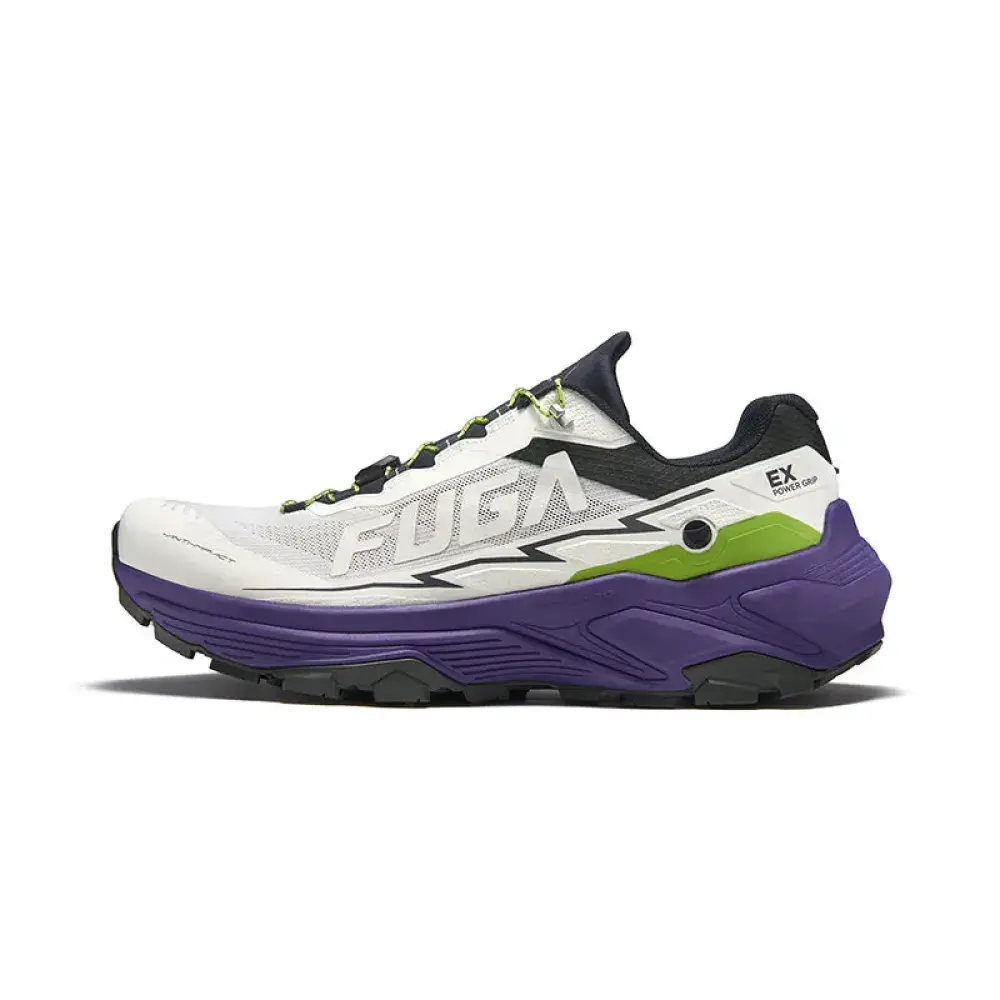Kailas FUGA EX 3 Trail Running Shoes Men's