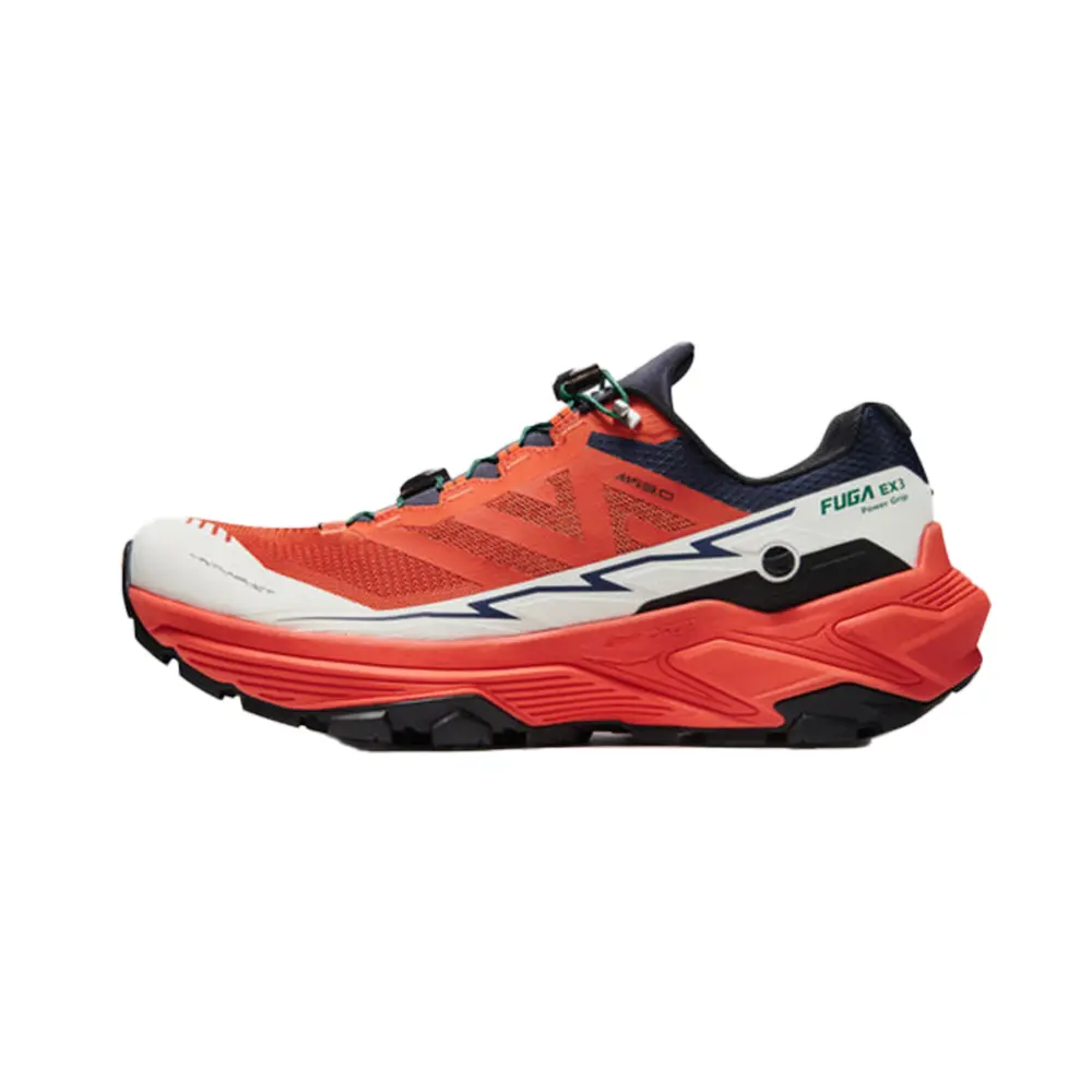 Fuga Orange/original/navy Blue