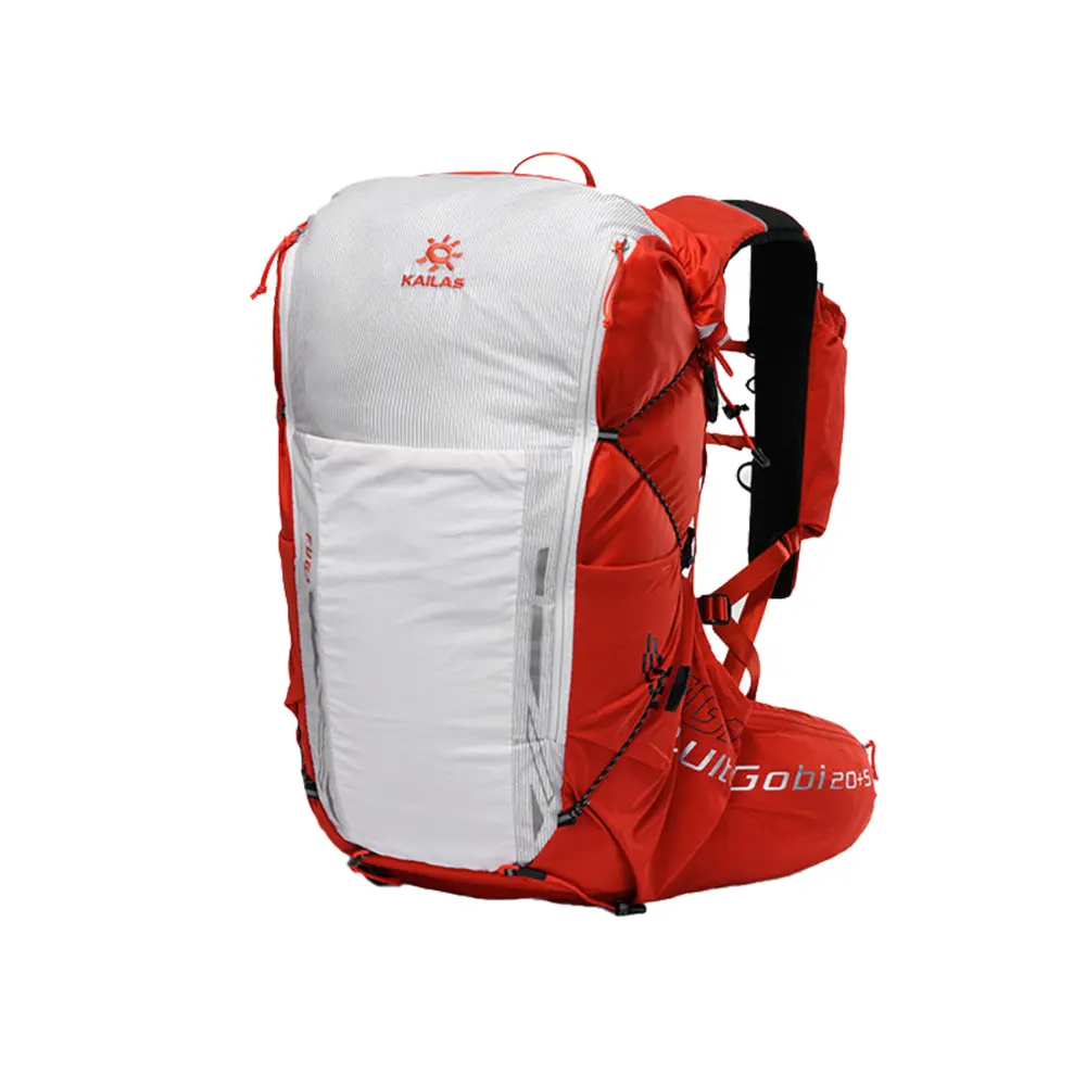 Kailas Ultra Gobi III Trail Running Backpack 20+5L