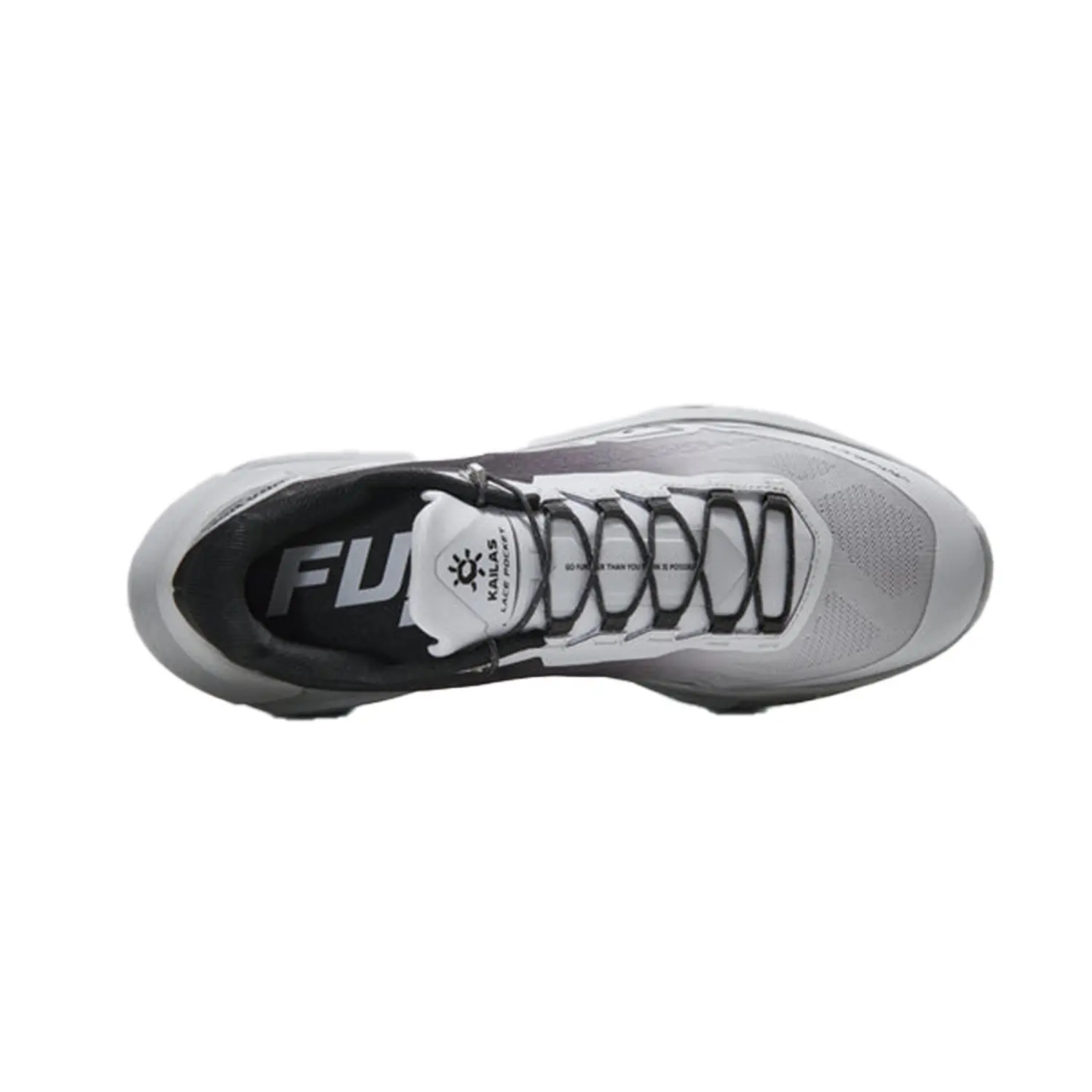  - Kailas FUGA Yao 2 Low-cut Mountain Running Shoes Men's
