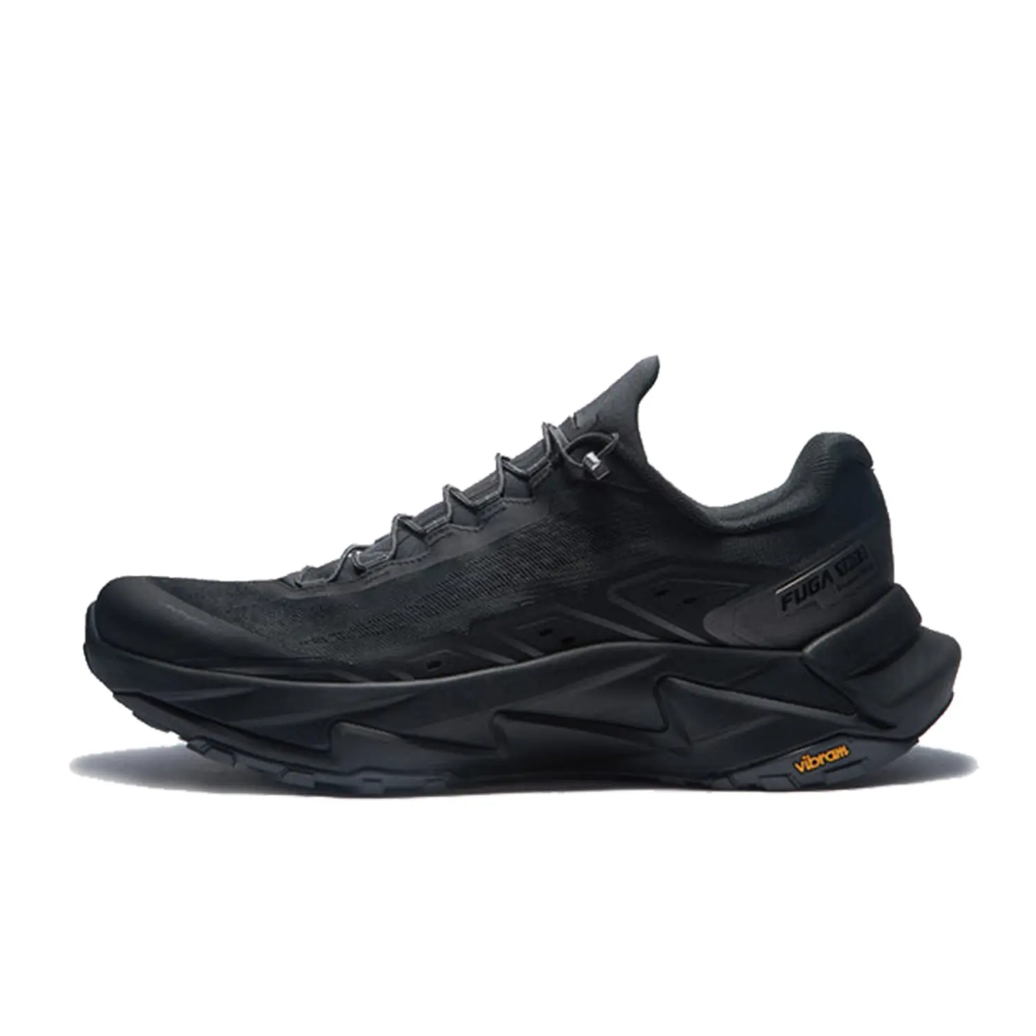 original/black - Kailas FUGA Yao 2 Low-cut Mountain Running Shoes Men's