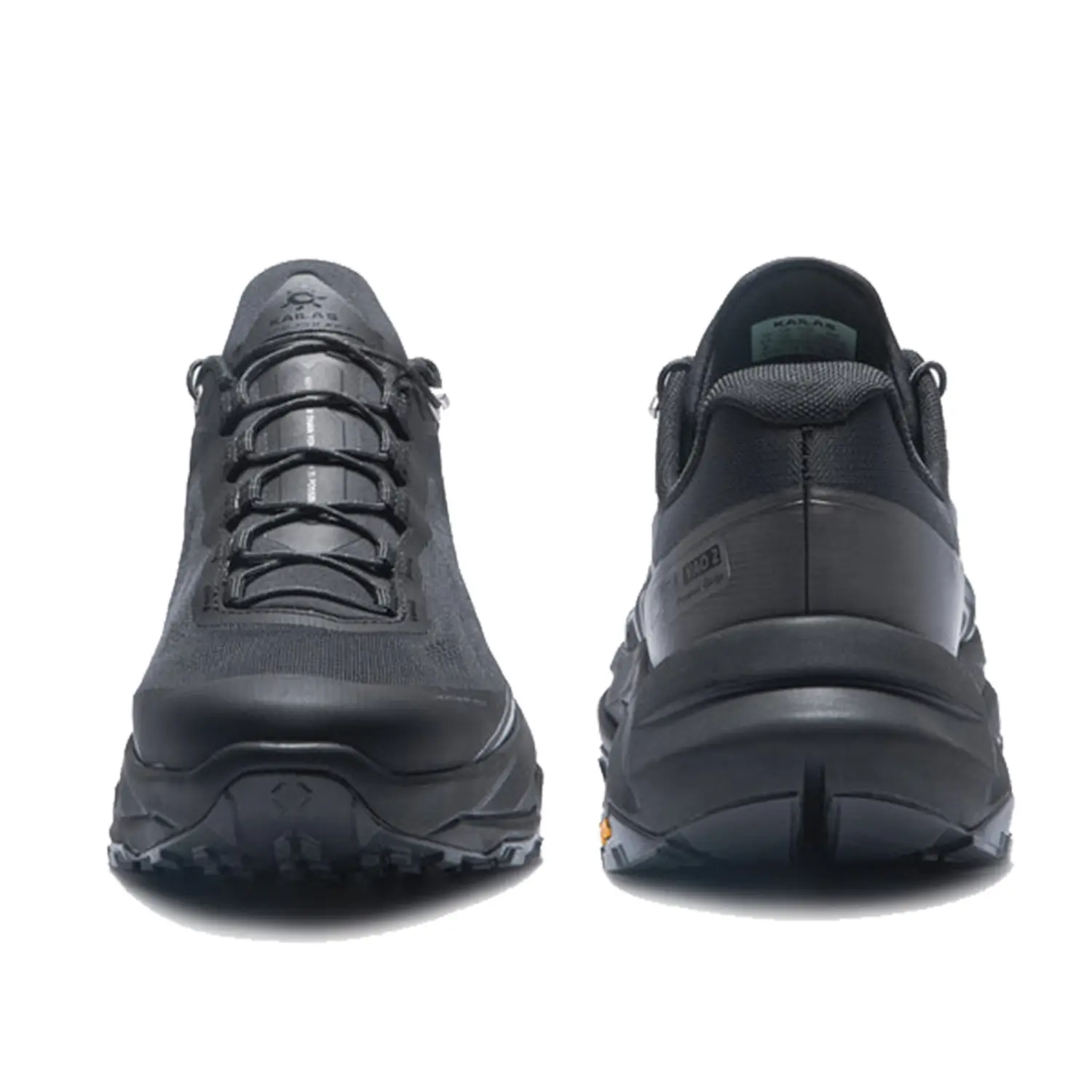  - Kailas FUGA Yao 2 Low-cut Mountain Running Shoes Men's