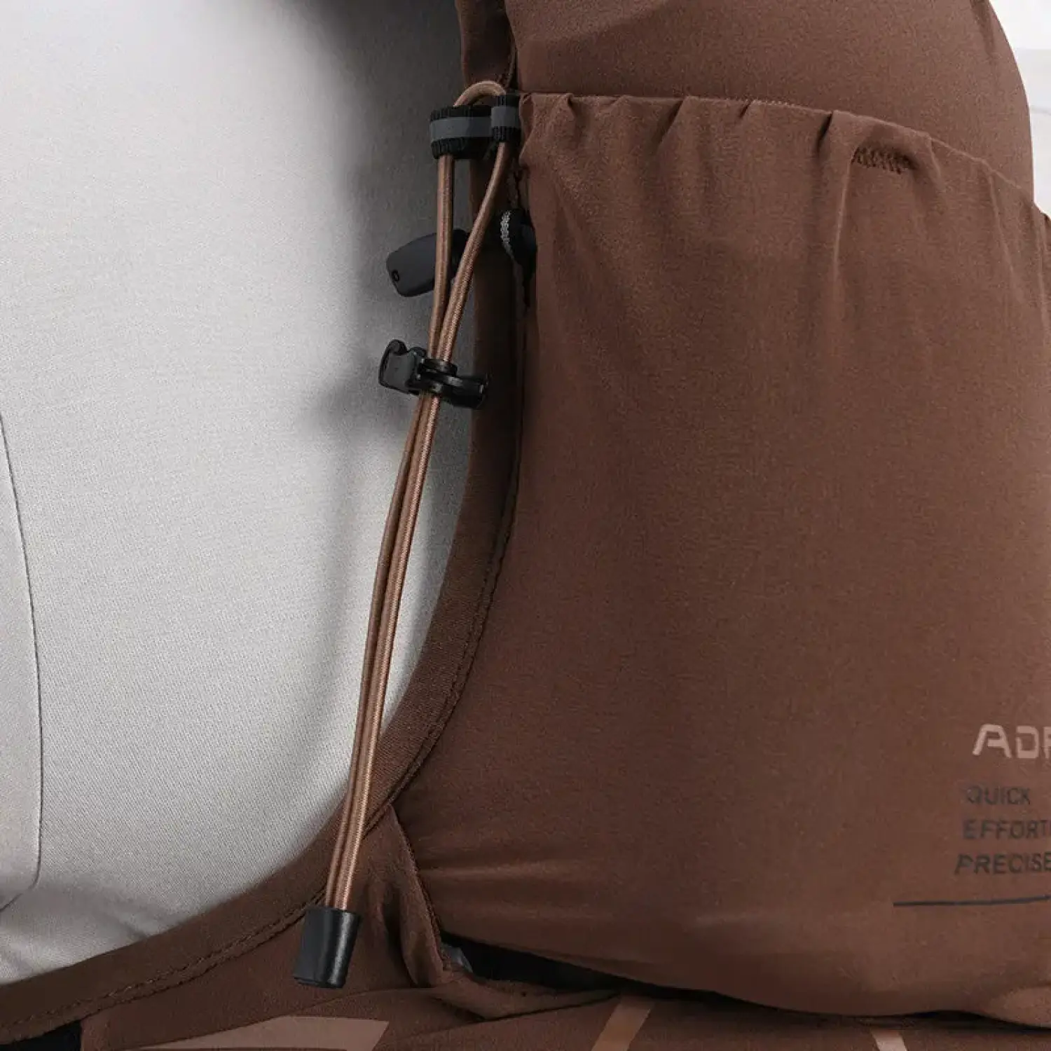 bronze - Kailas FUGA AIR 8 Ⅳ Trail Running Vest Pack