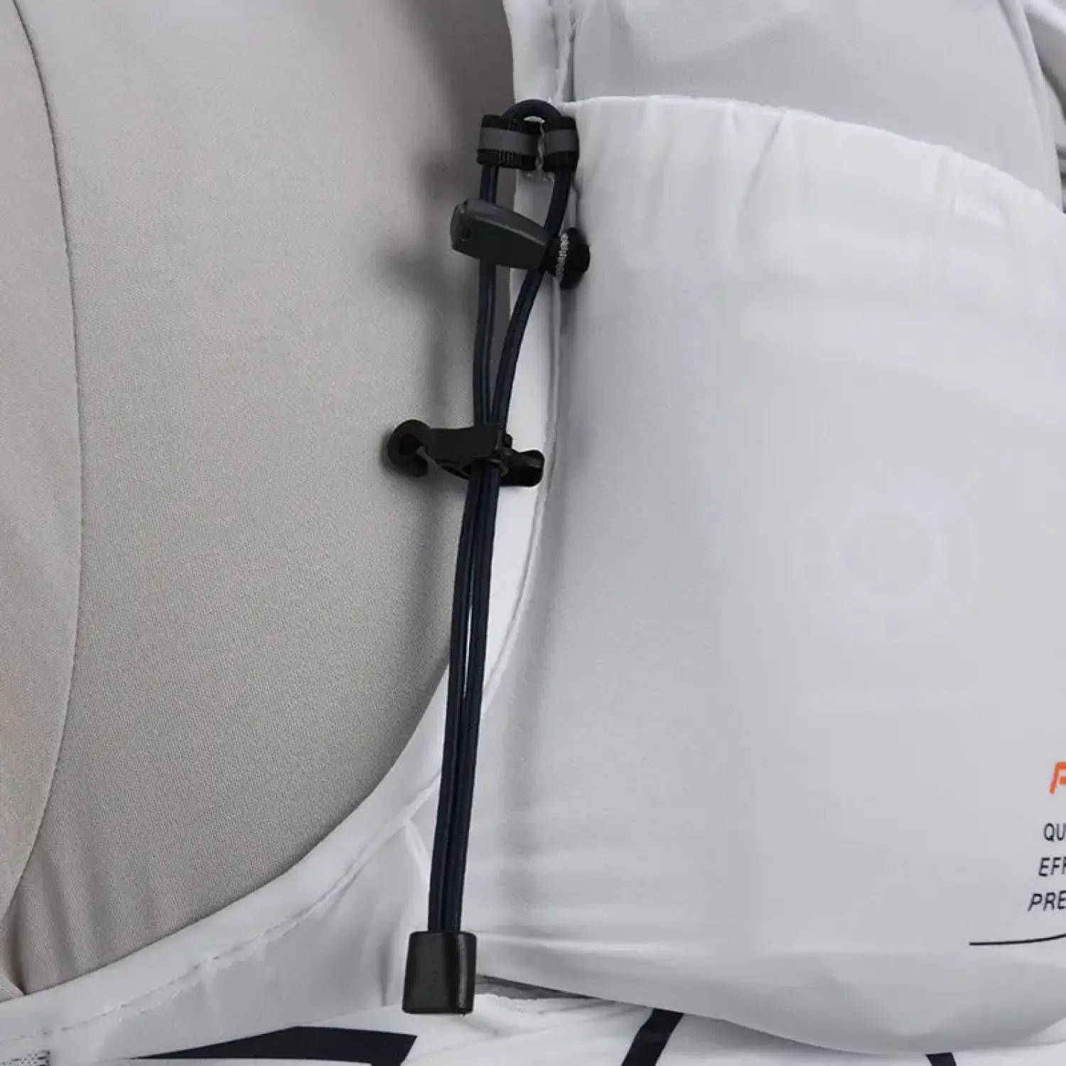 white - Kailas FUGA AIR 8 Ⅳ Trail Running Vest Pack