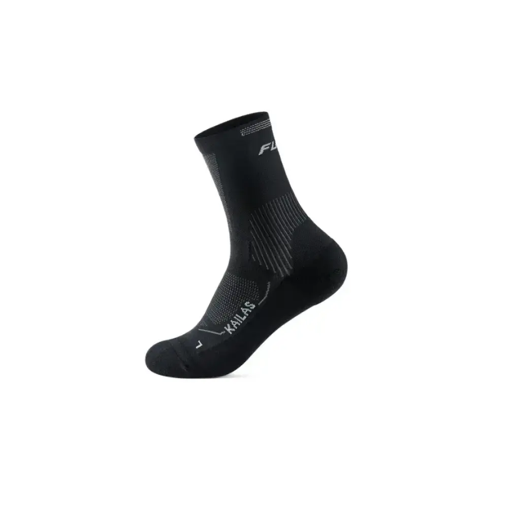 Kailas Mid-cut Trail Running Socks Unisex