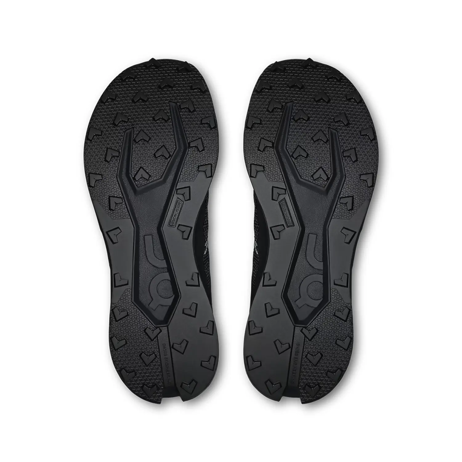  - On Running Cloudultra 3 M´s