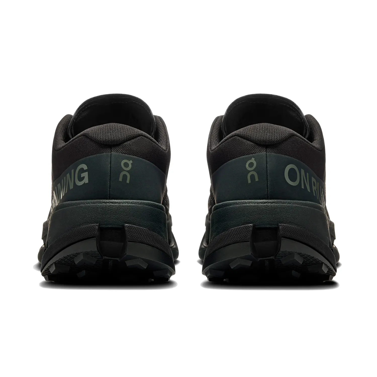  - On Running Cloudultra 3 M´s