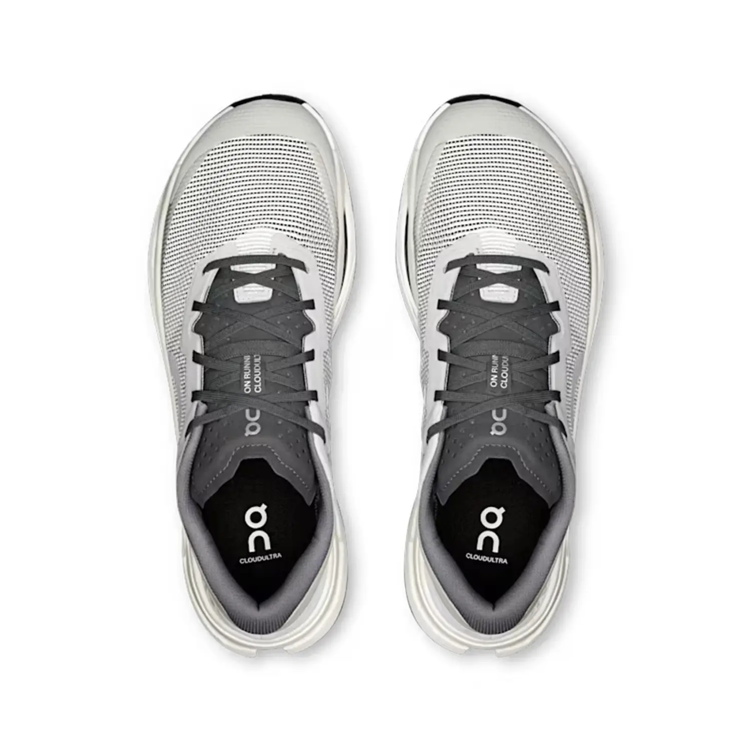  - On Running Cloudultra 3 M´s