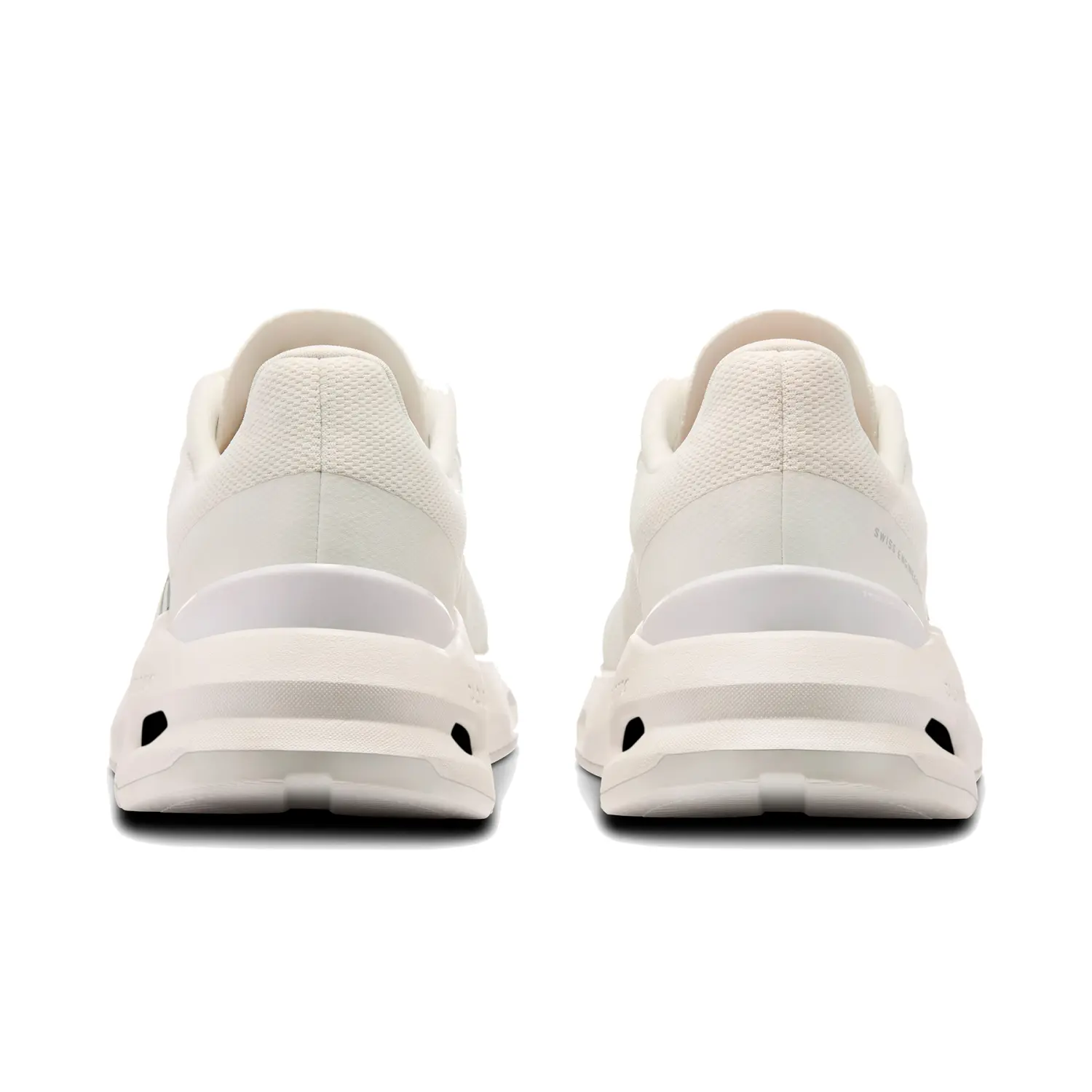  - On Running Cloudpulse W´s