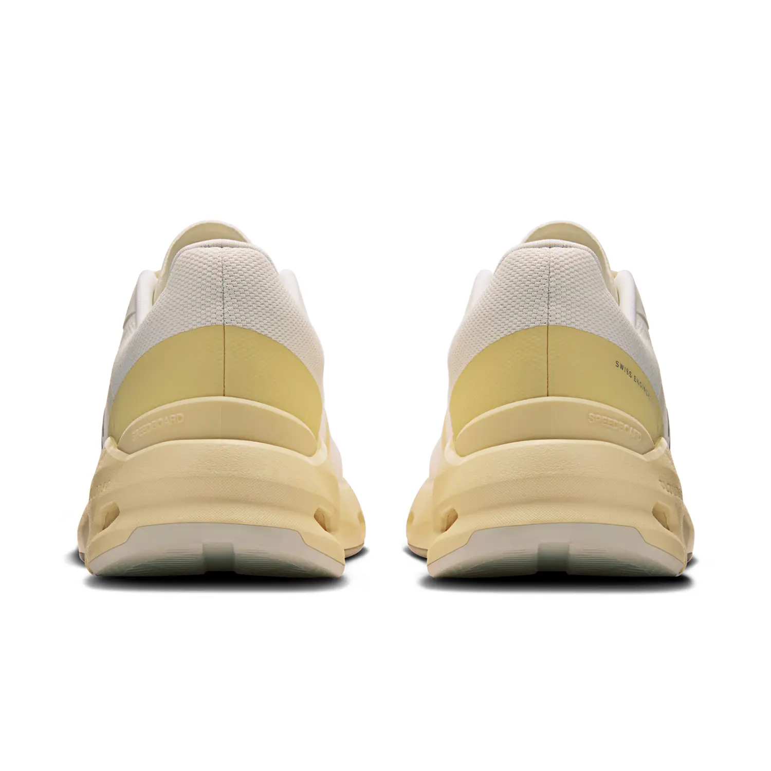  - On Running Cloudpulse W´s