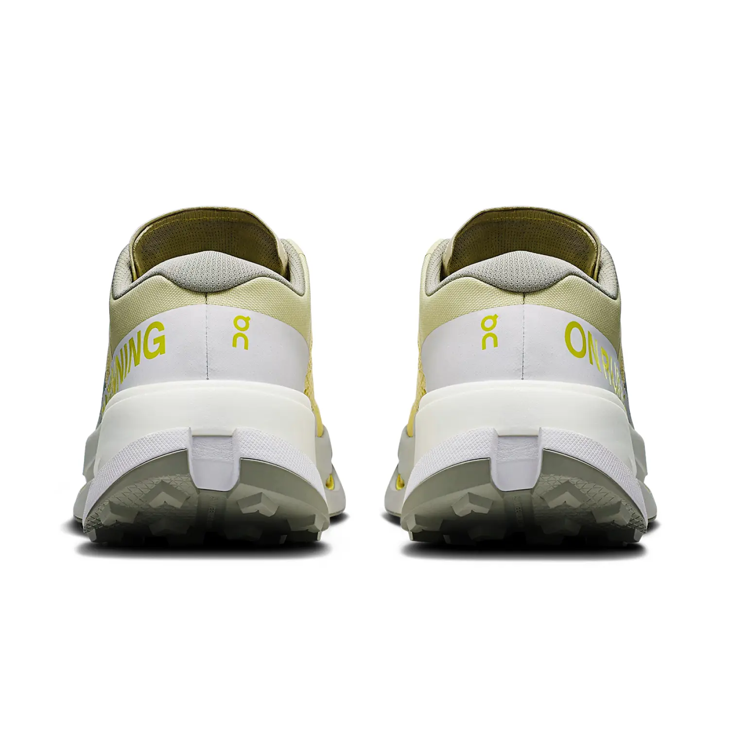  - On Running Cloudultra 3 W´s